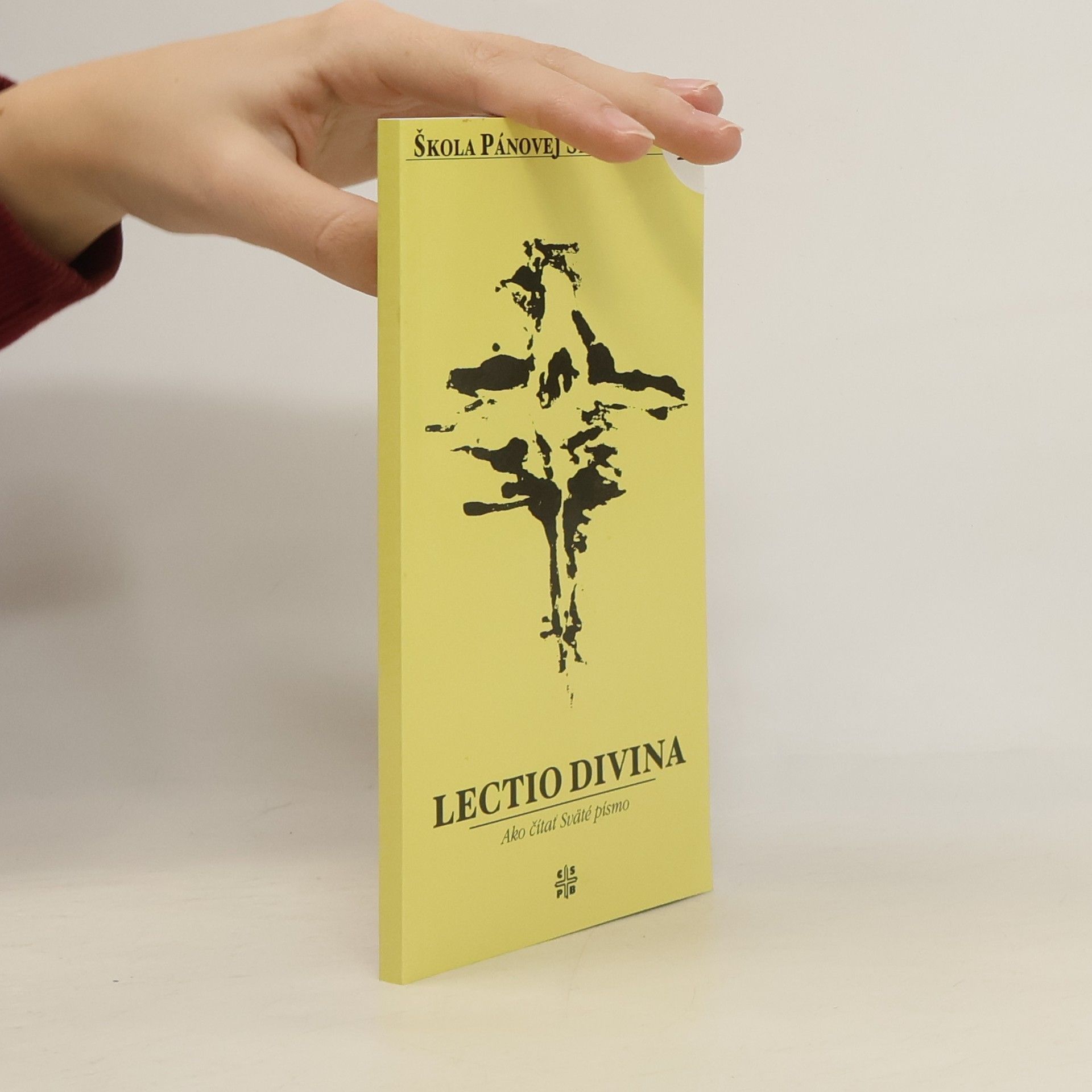 Collectif d'auteurs Lectio divina. Ako čítať Sväté písmo