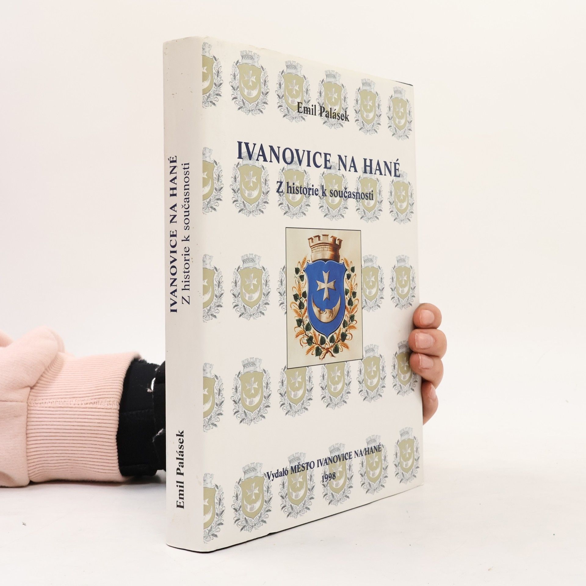 Emil Palásek Ivanovice na Hané