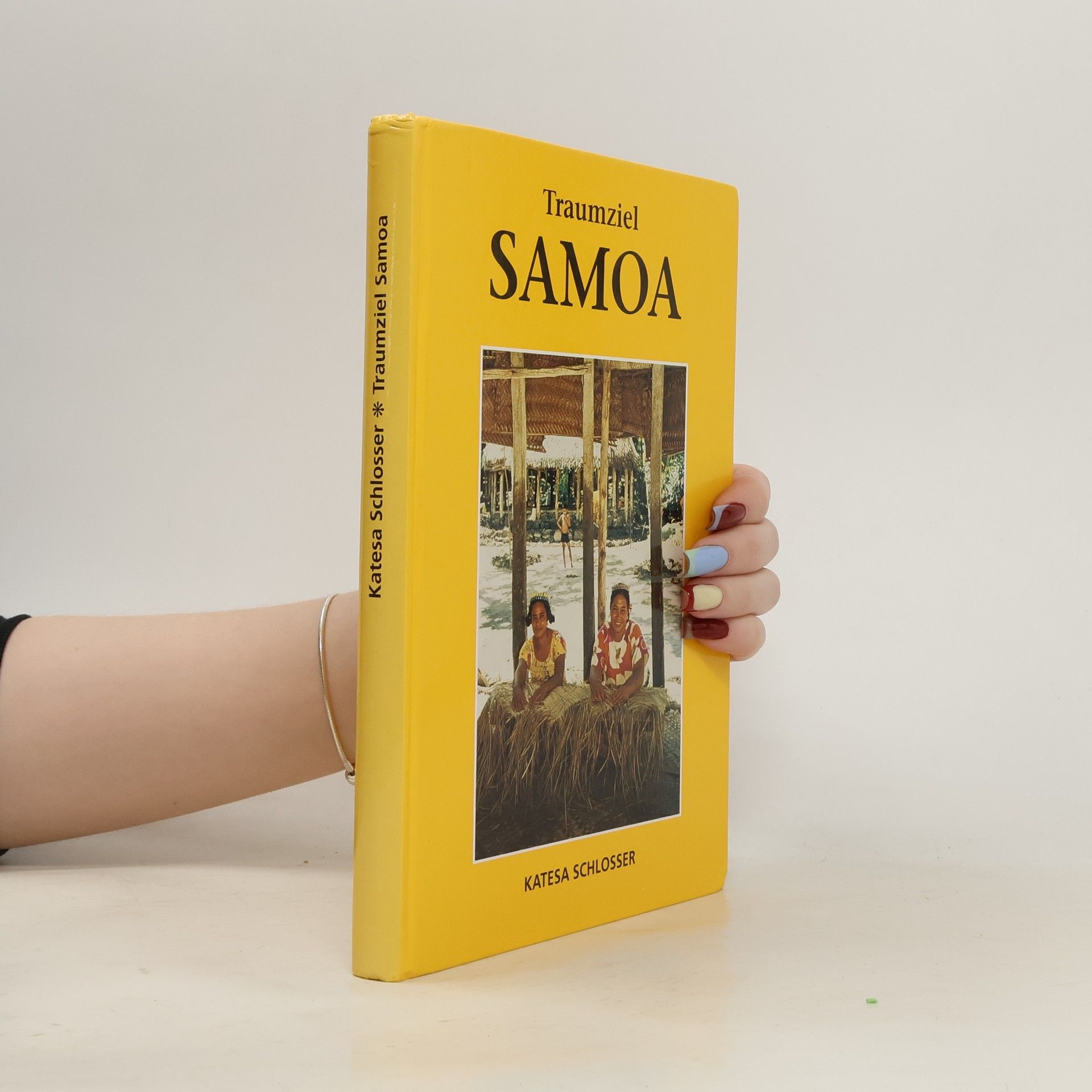 Rain queens and python dance