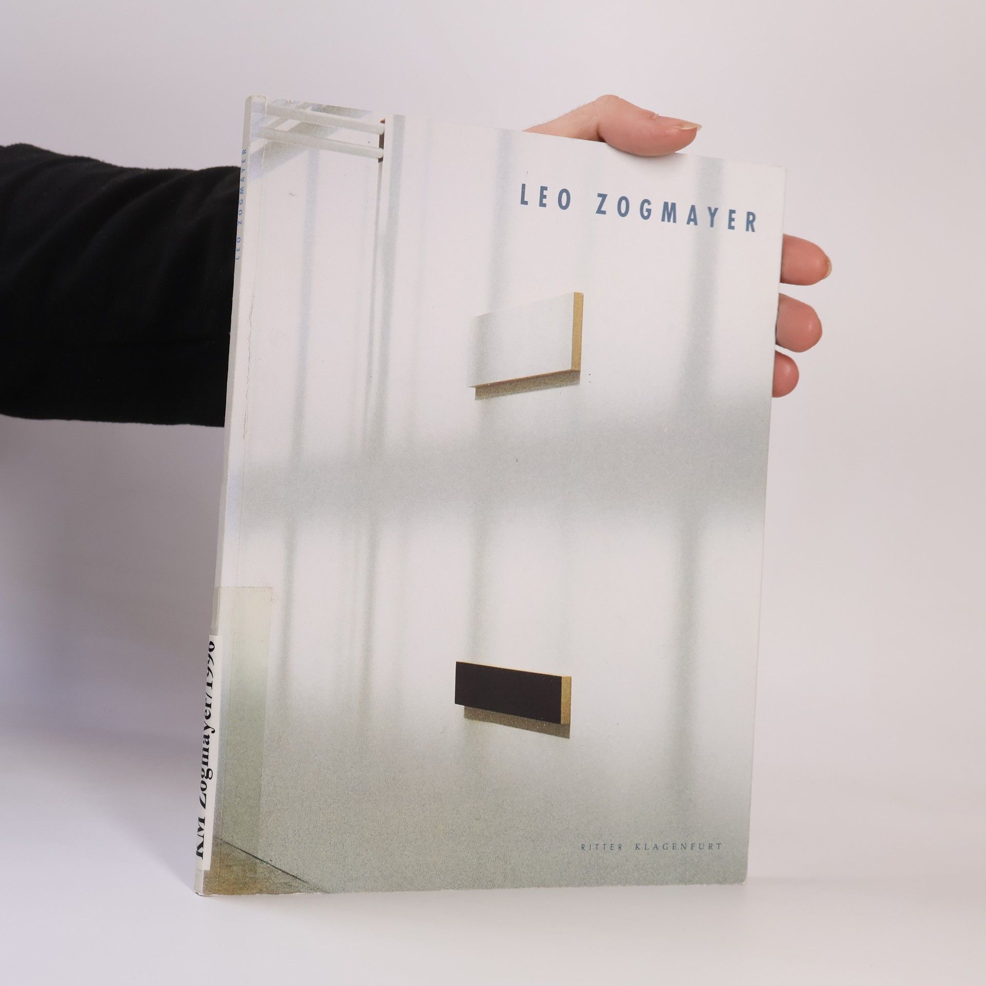 Leo Zogmayer Leo Zogmayer