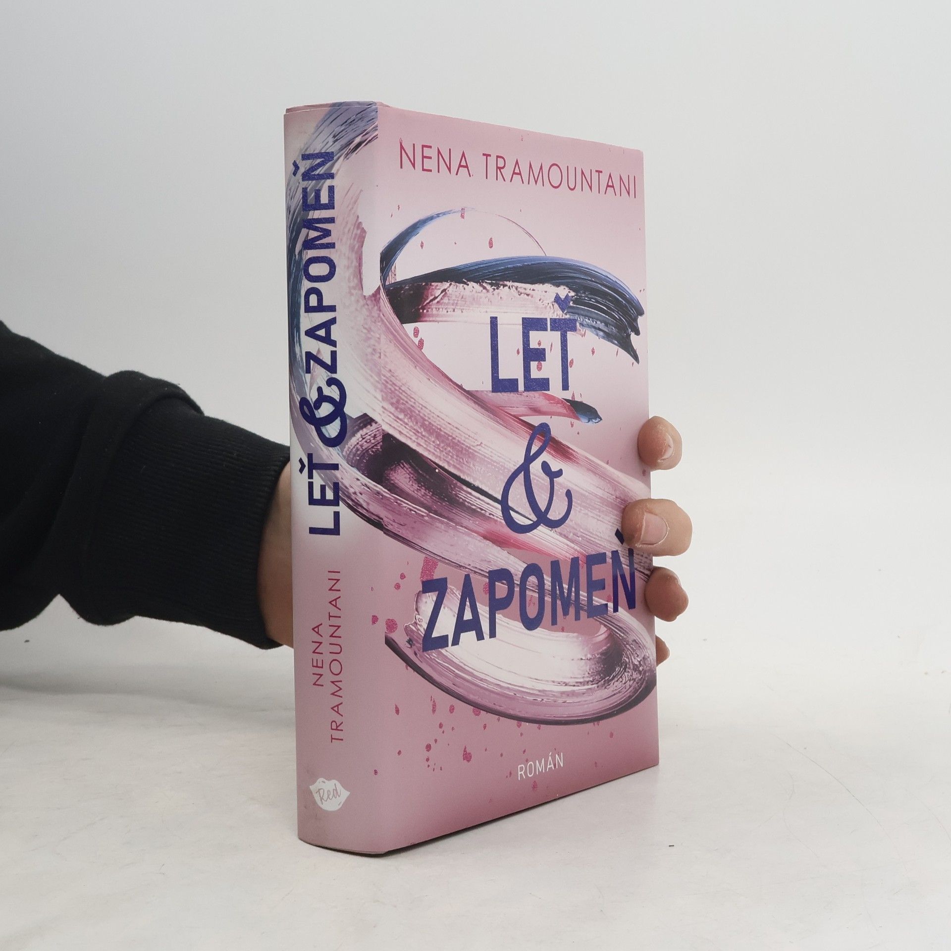 Nena Tramountani Leť & zapomeň