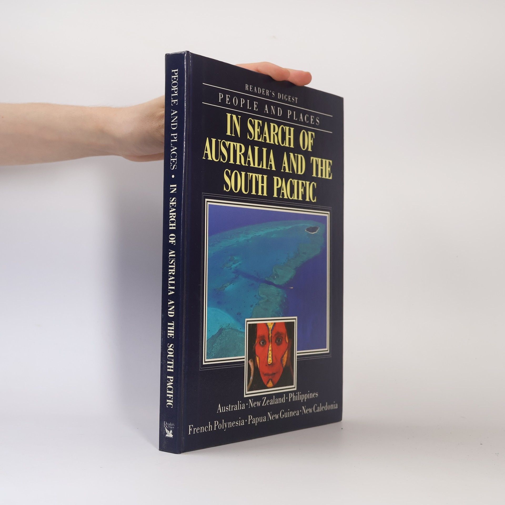 Autorenkollektiv In Search of Australia and the South Pacific