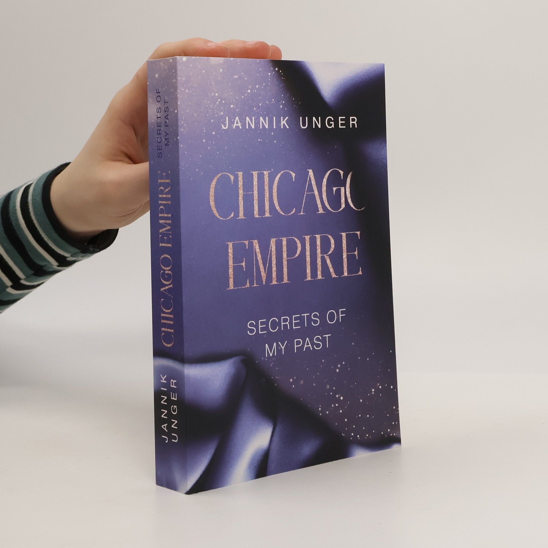 Jannik Unger Chicago Empire