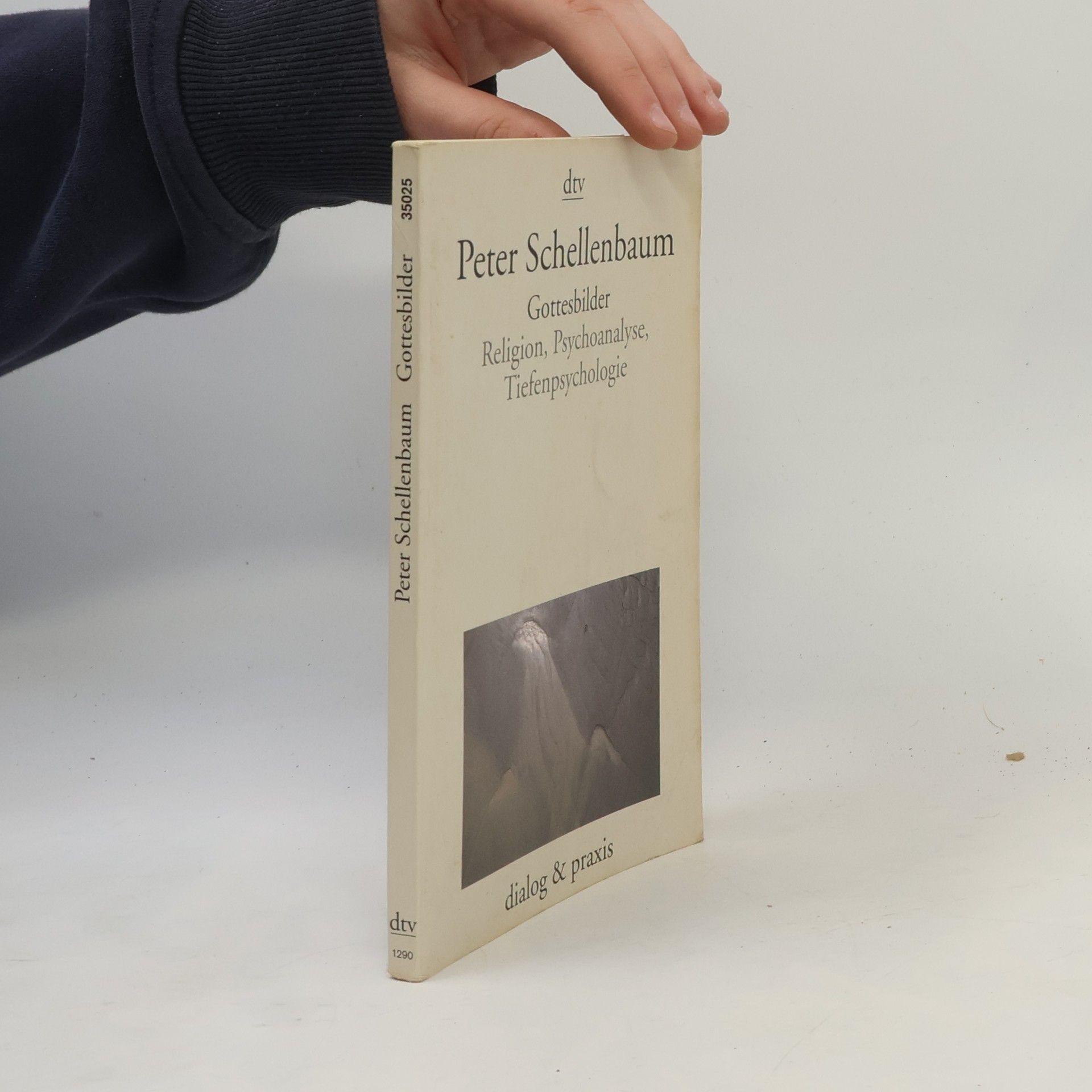 Peter Schellenbaum Gottesbilder