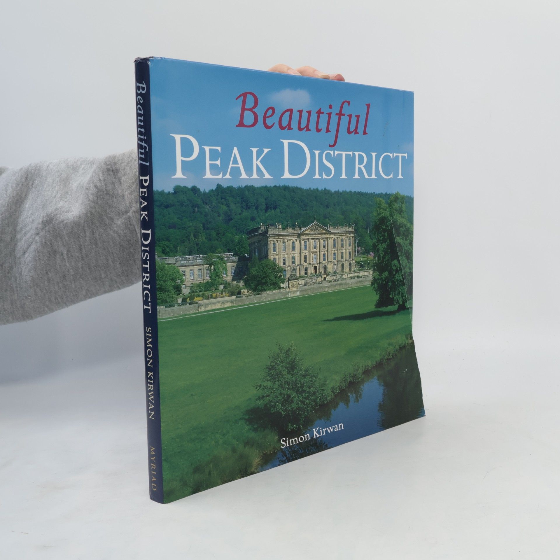 Simon Kirwan Beautiful Peak District