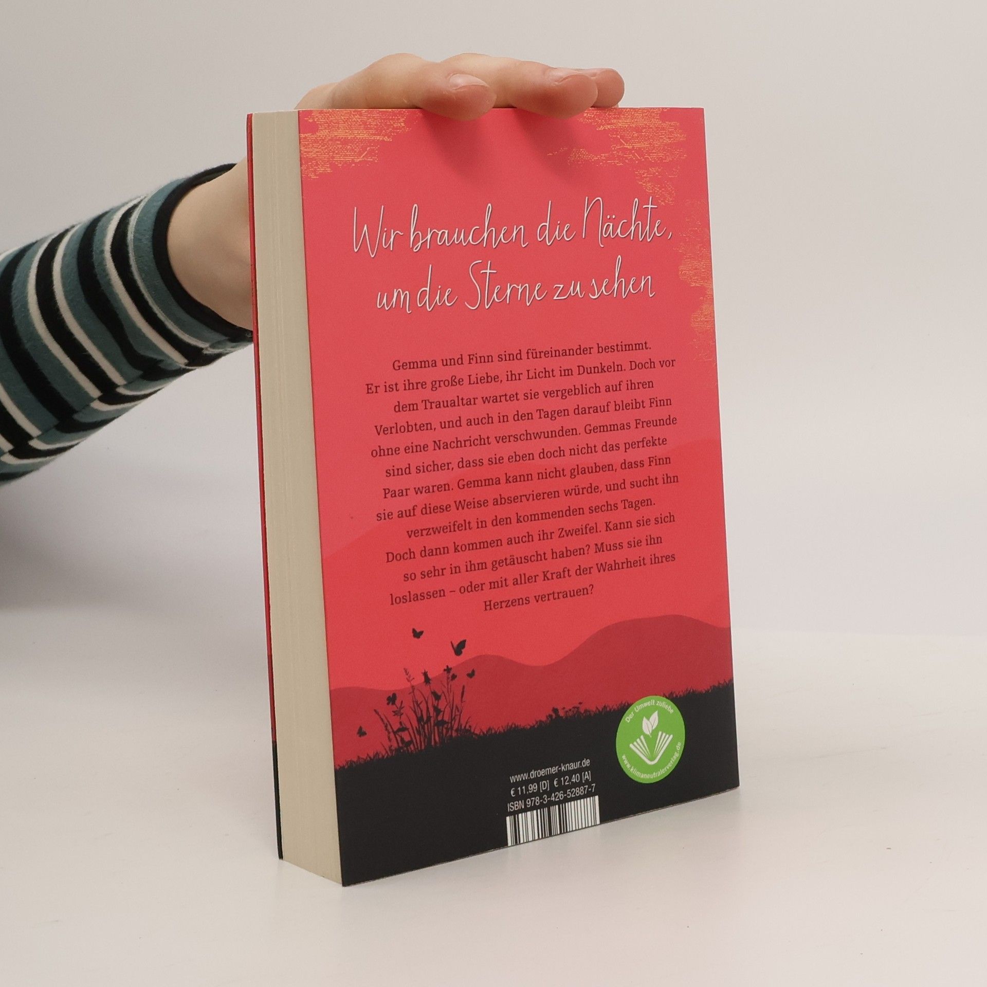 Dani Atkins Sechs Tage zwischen dir und mir