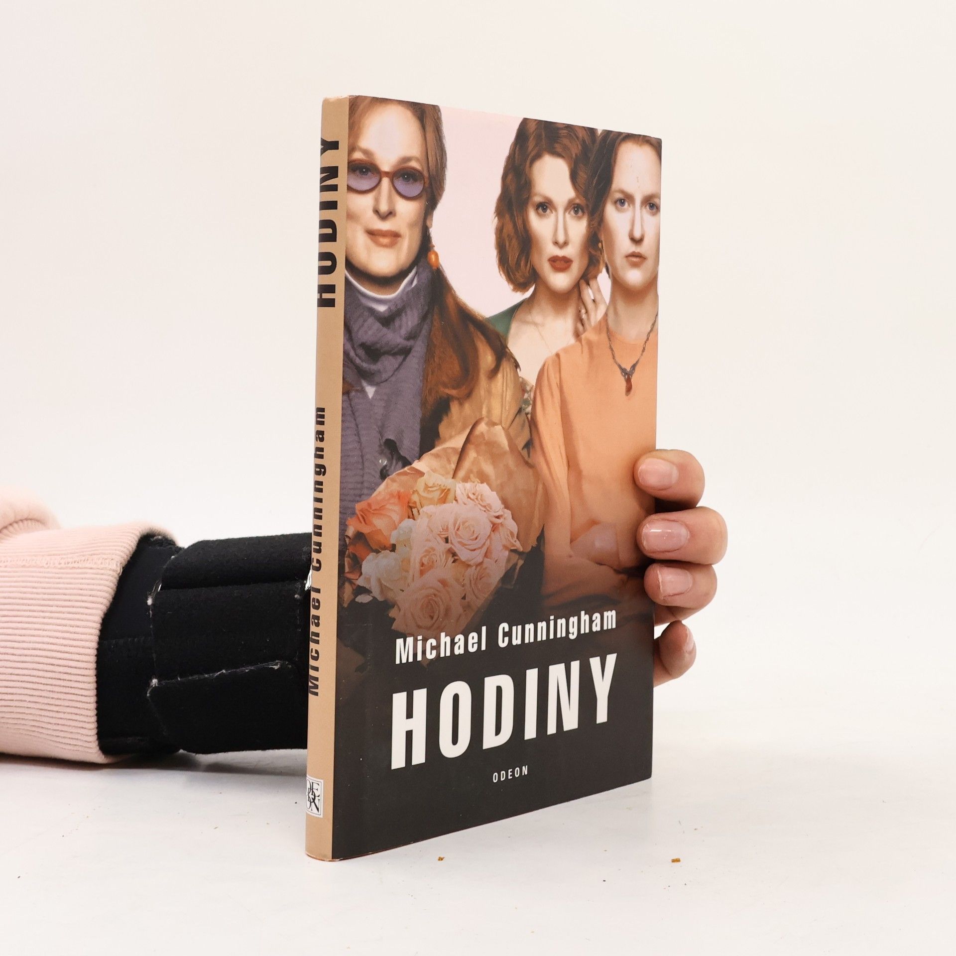 Michael Cunningham Hodiny