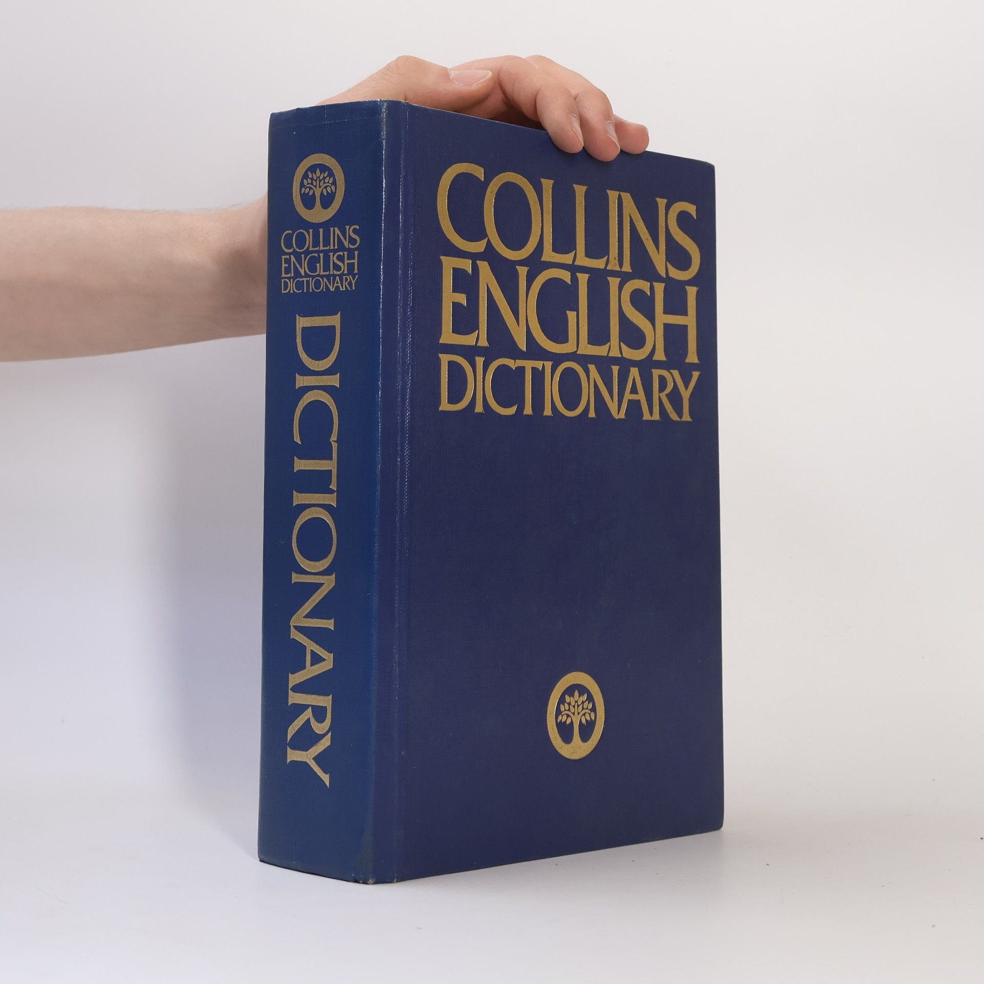 Autorenkollektiv Collins English dictionary