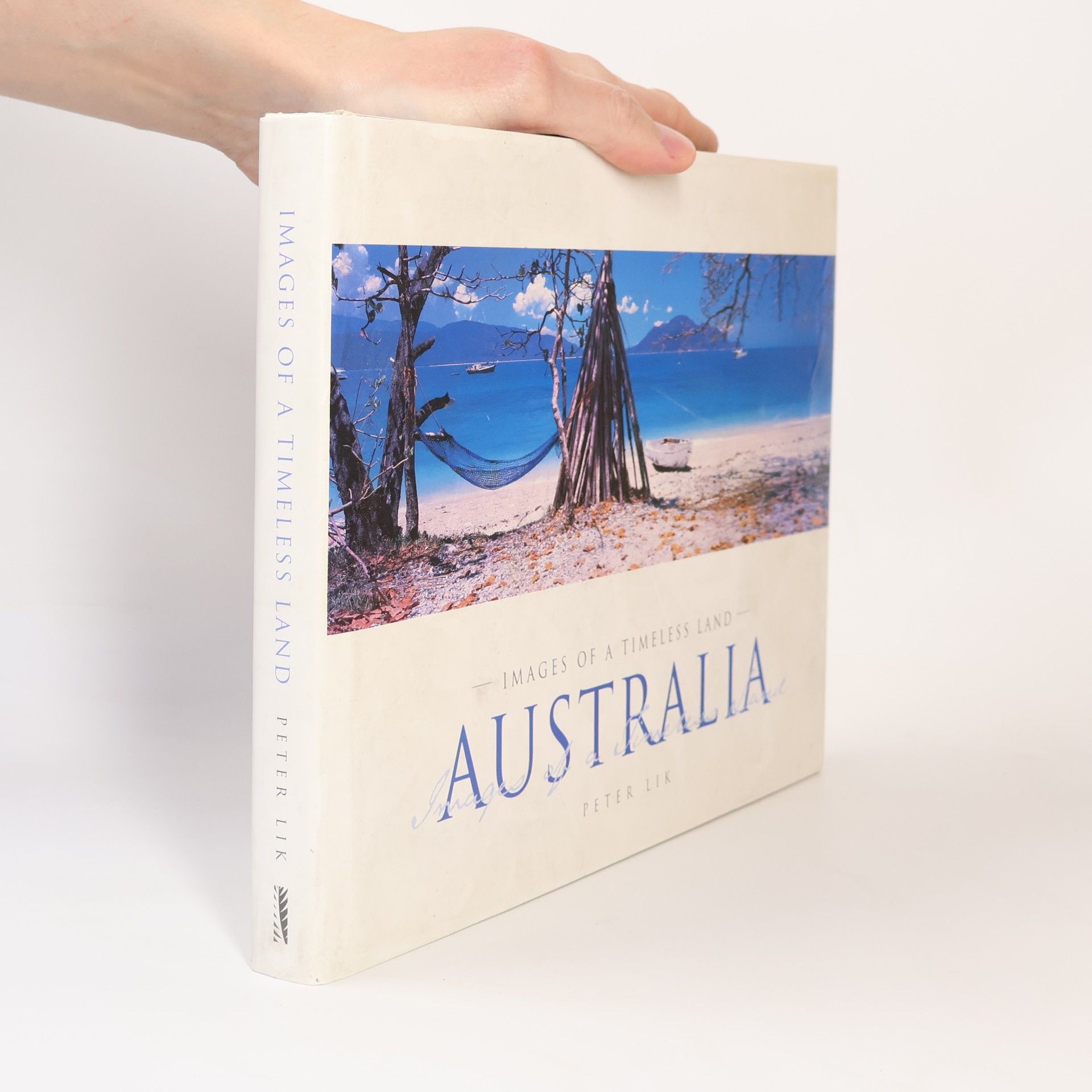 Australia: Images of a Timeless Land