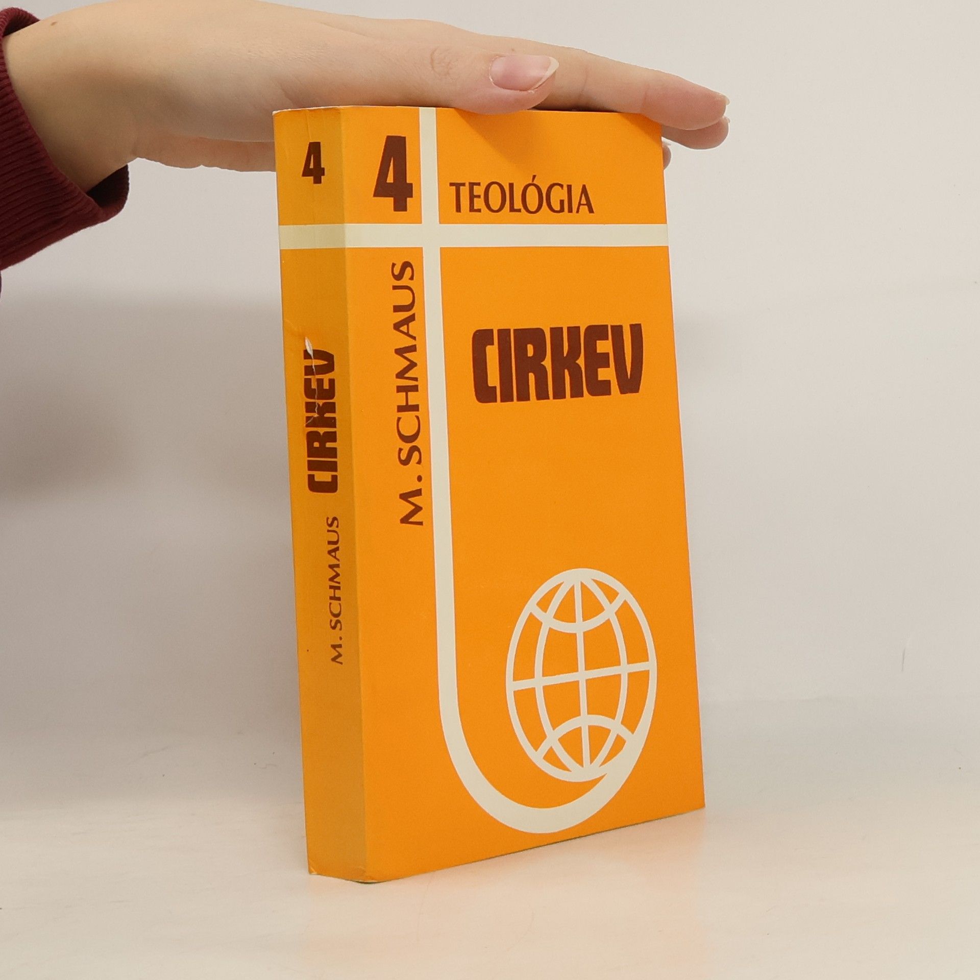 Michael Schmaus Cirkev 4