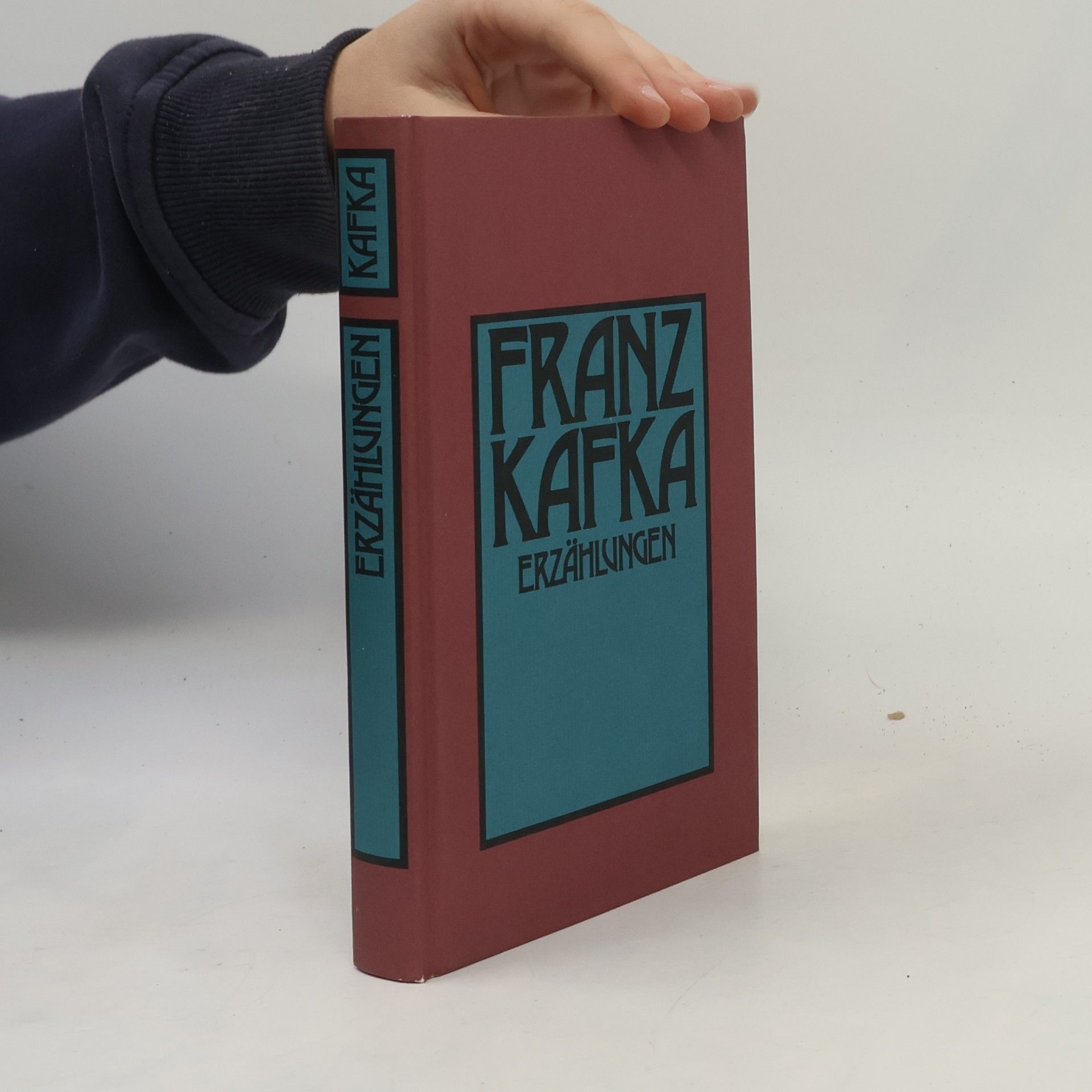Franz Kafka Erzählungen