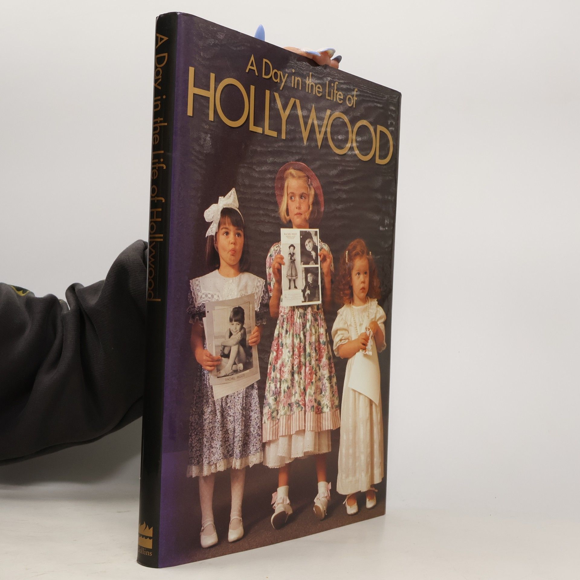 Autorenkollektiv A Day in the Life of Hollywood