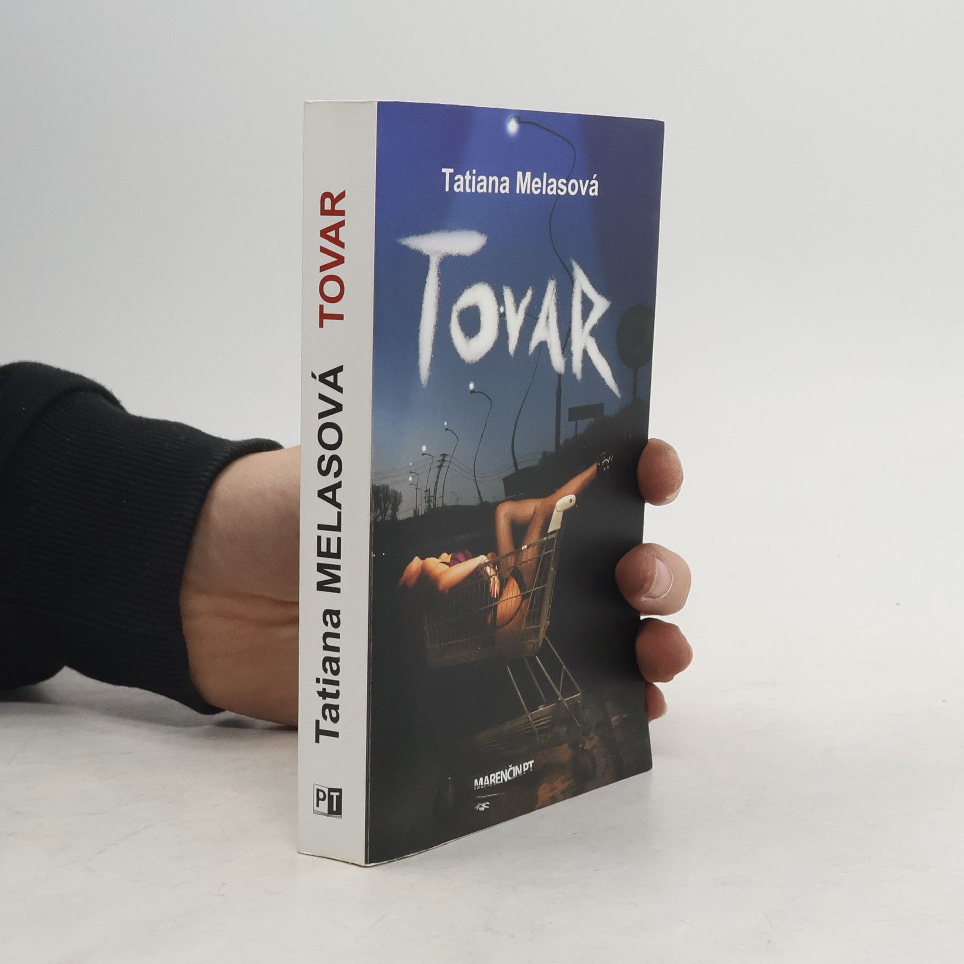 Tatiana Melasová Tovar