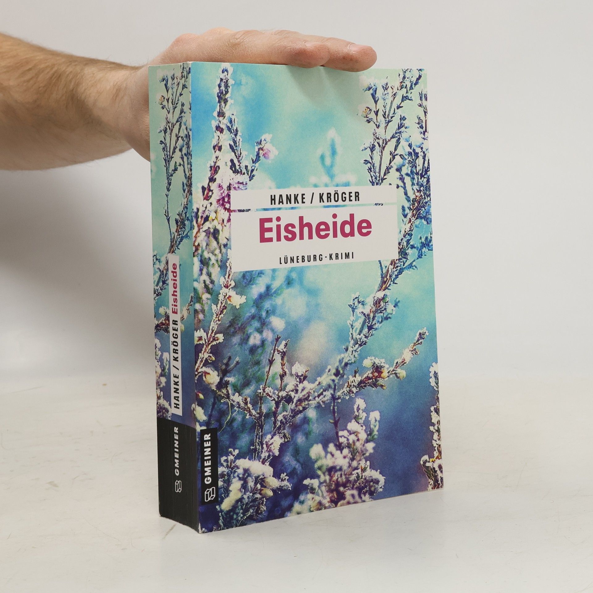 Kathrin Hanke Eisheide