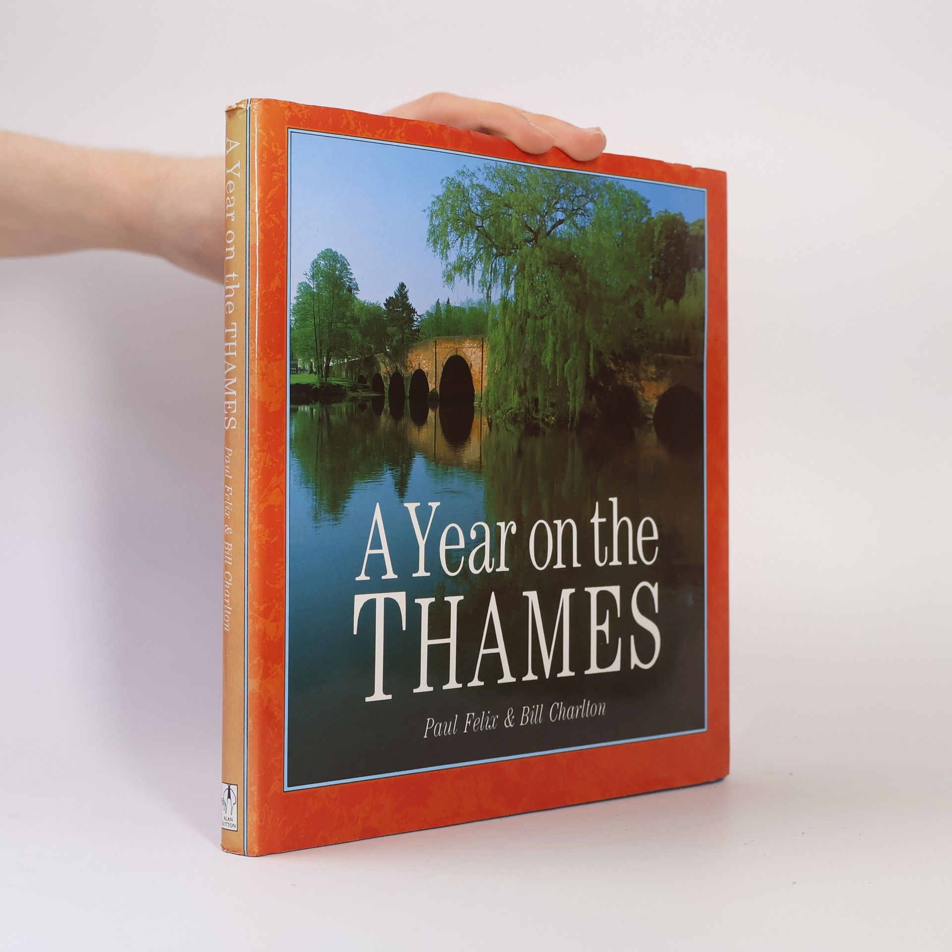 A Year on the Thames