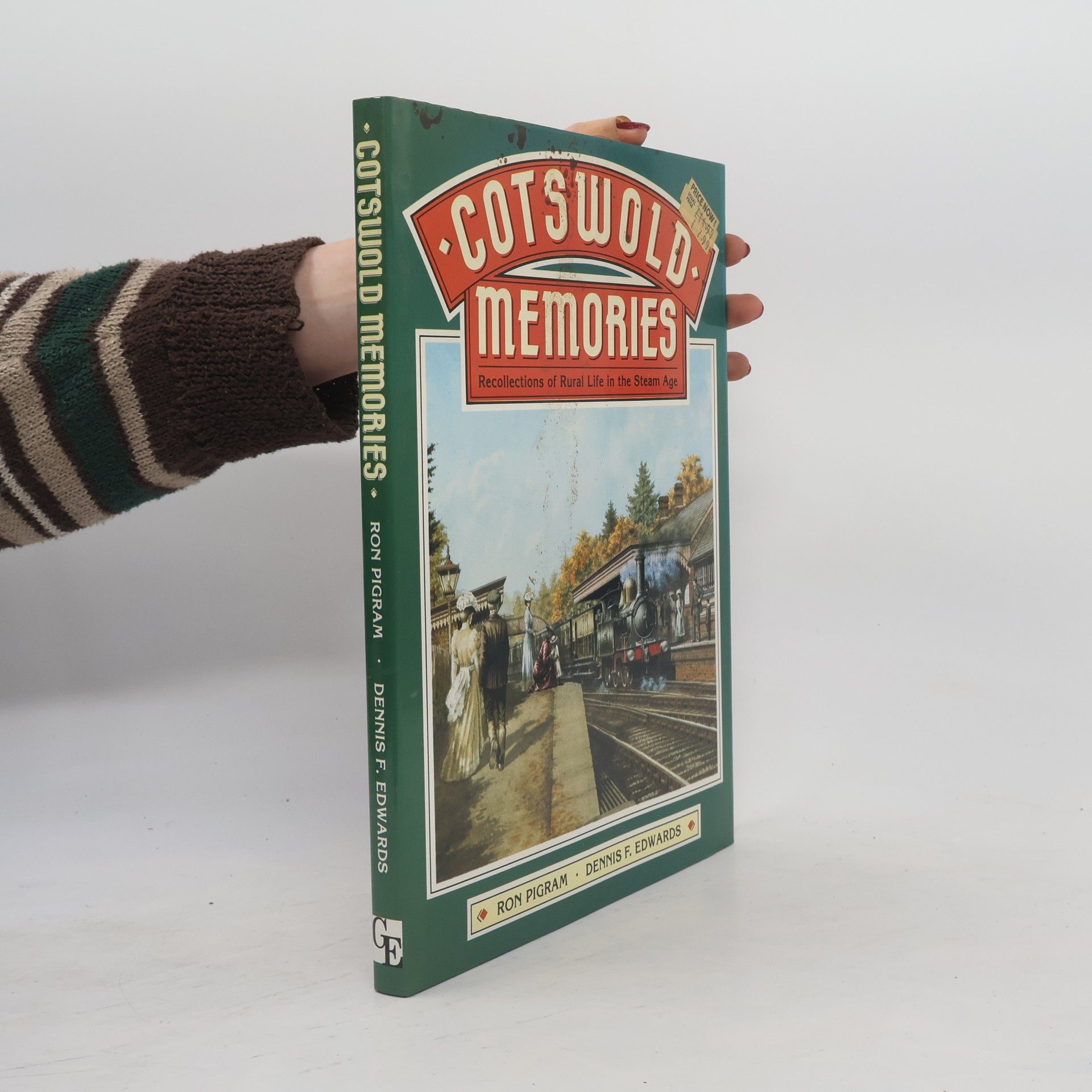 Cotswold Memories