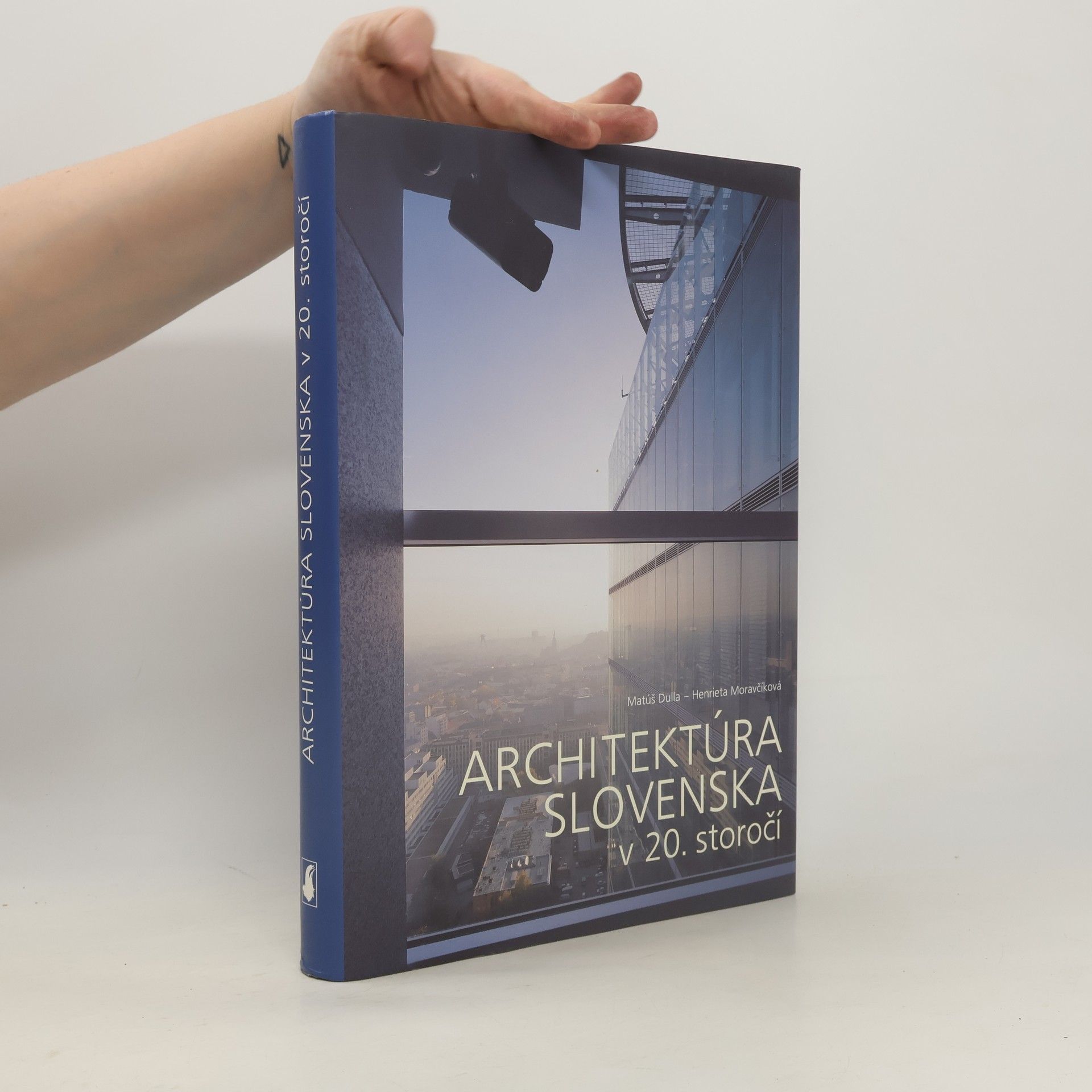 Architektúra Slovenska v 20.storočí