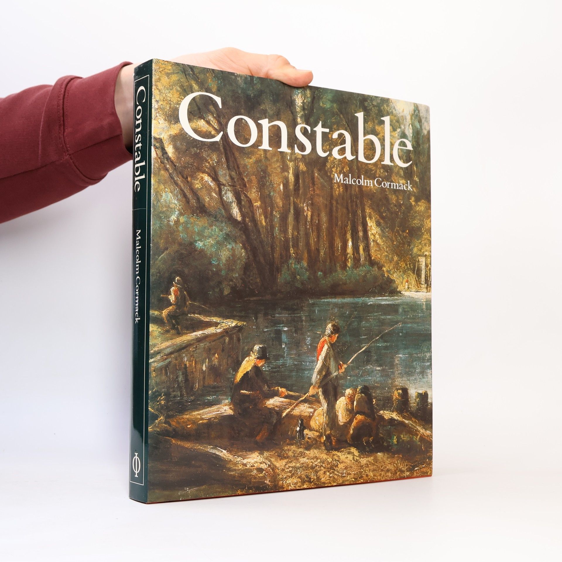 Malcolm Cormack Constable