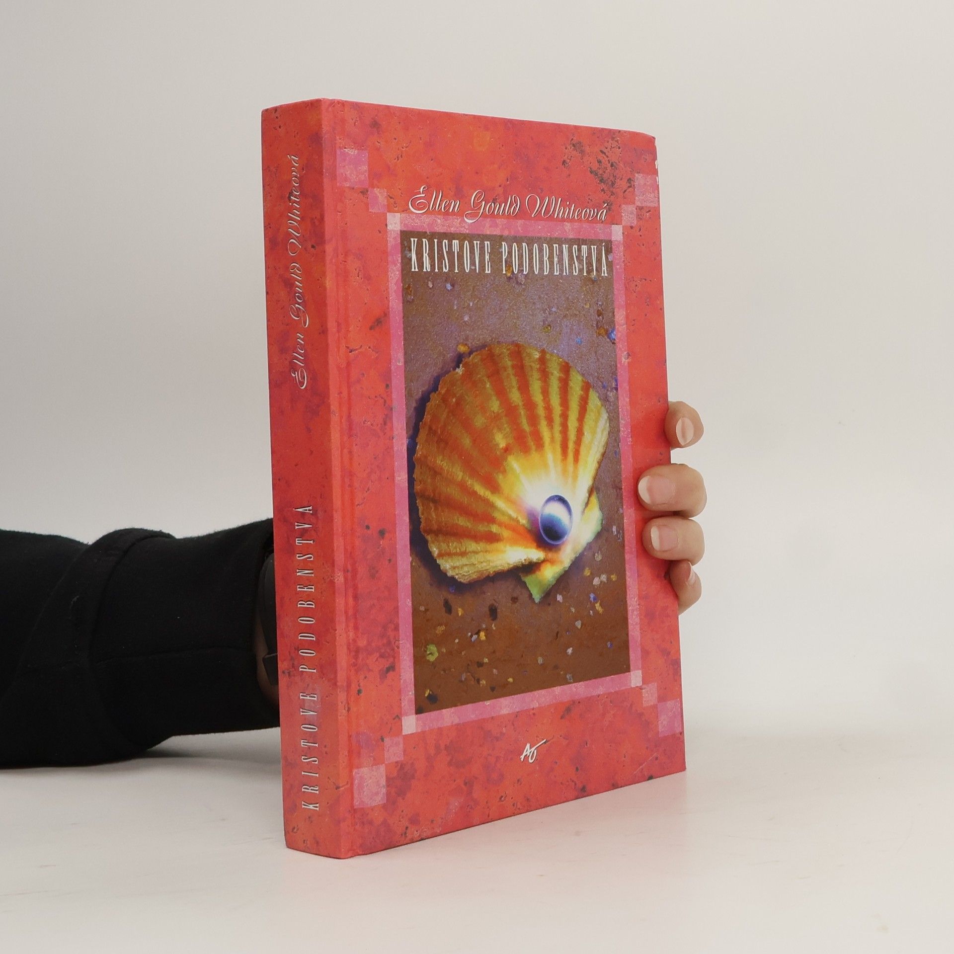 Ellen Gould Harmon White Kristove podobenstvá