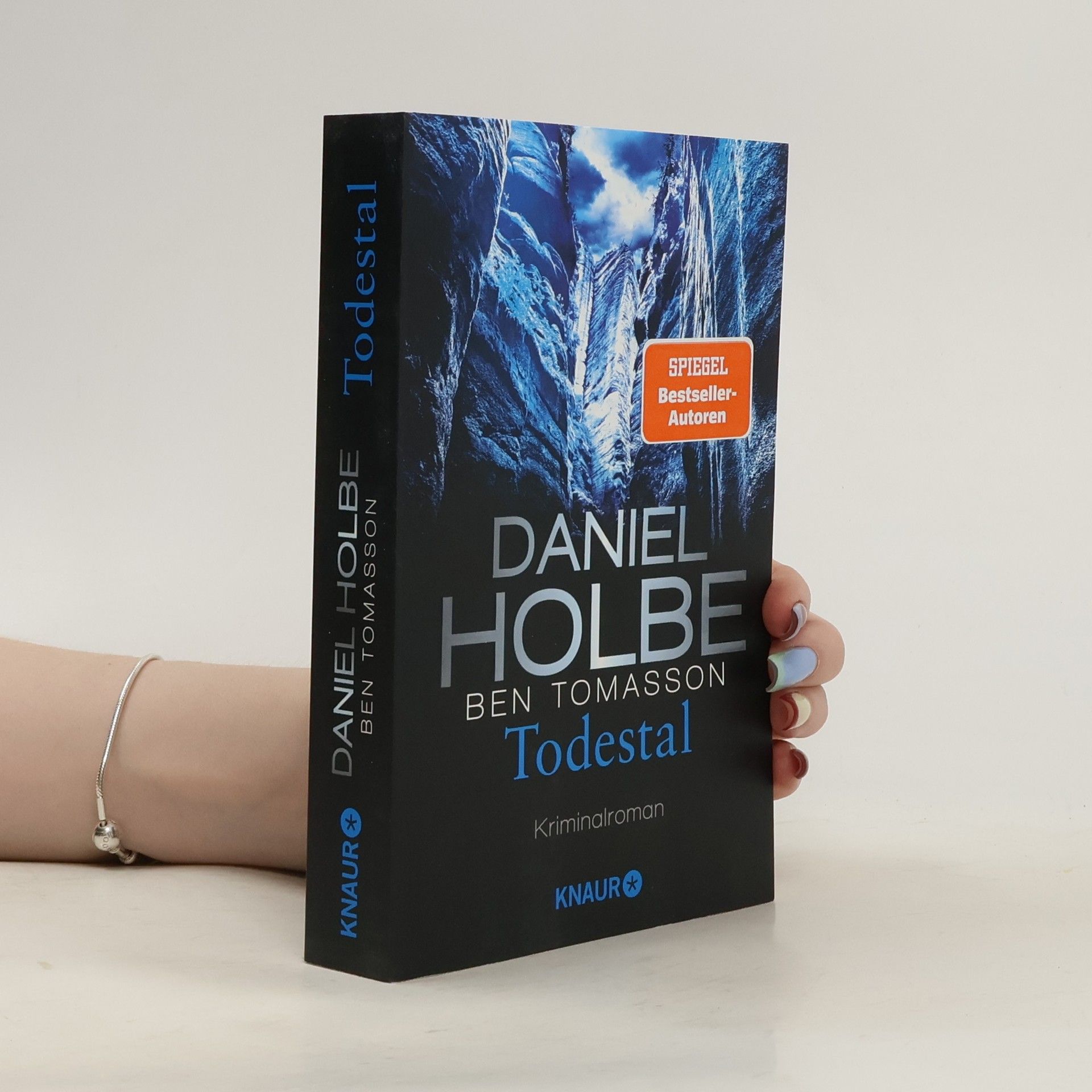 Daniel Holbe Todestal