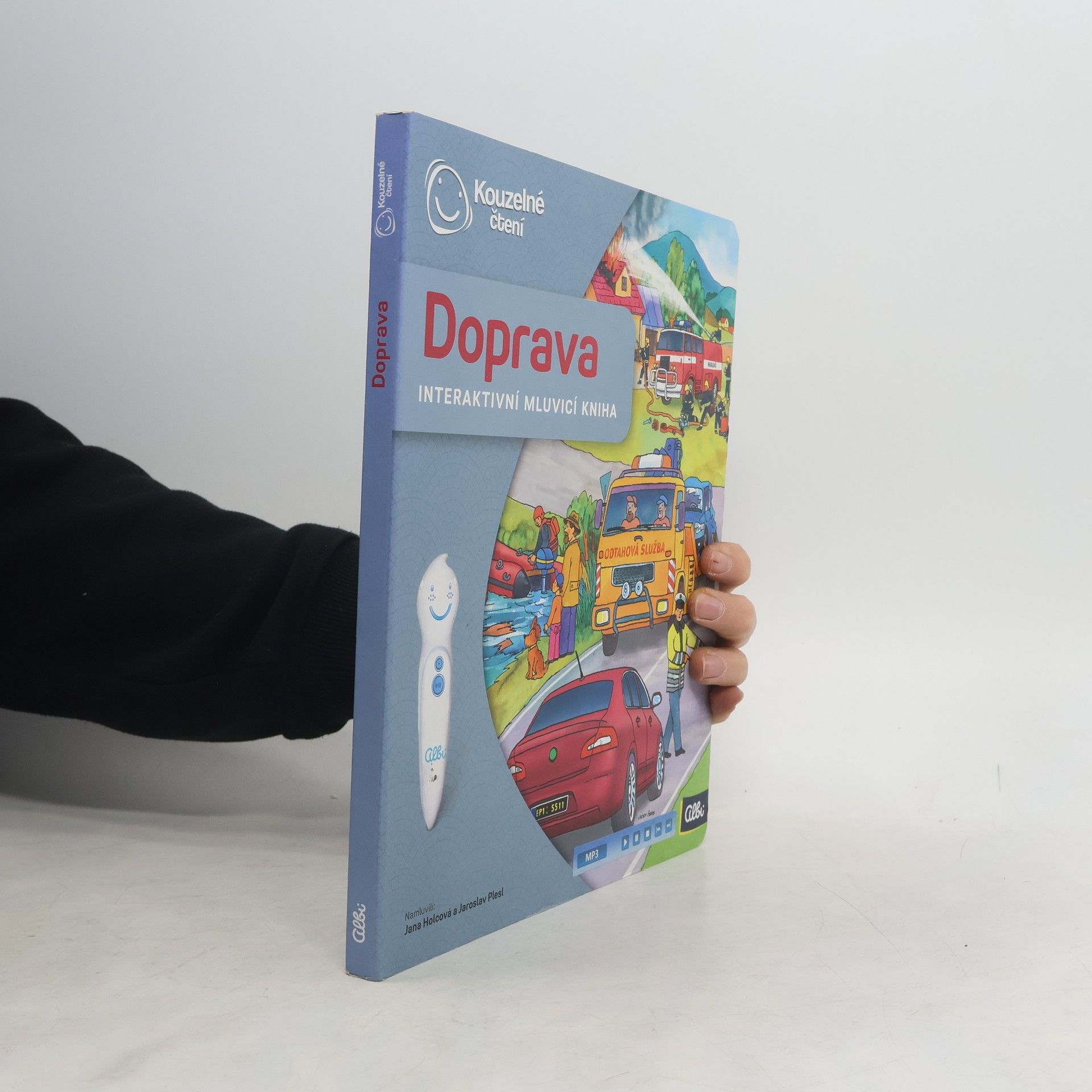 Various authors Doprava