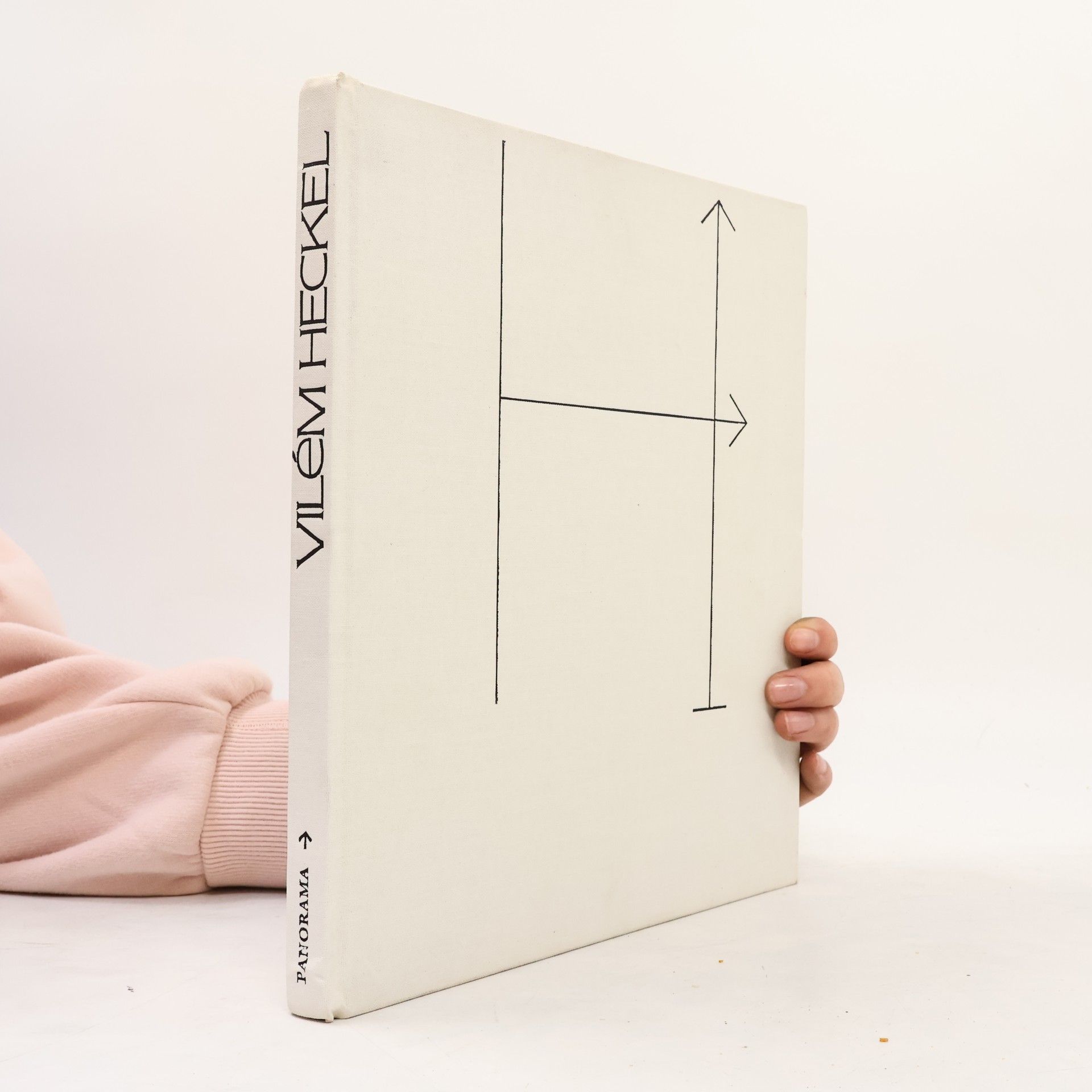 Vilém Heckel Vilém Heckel