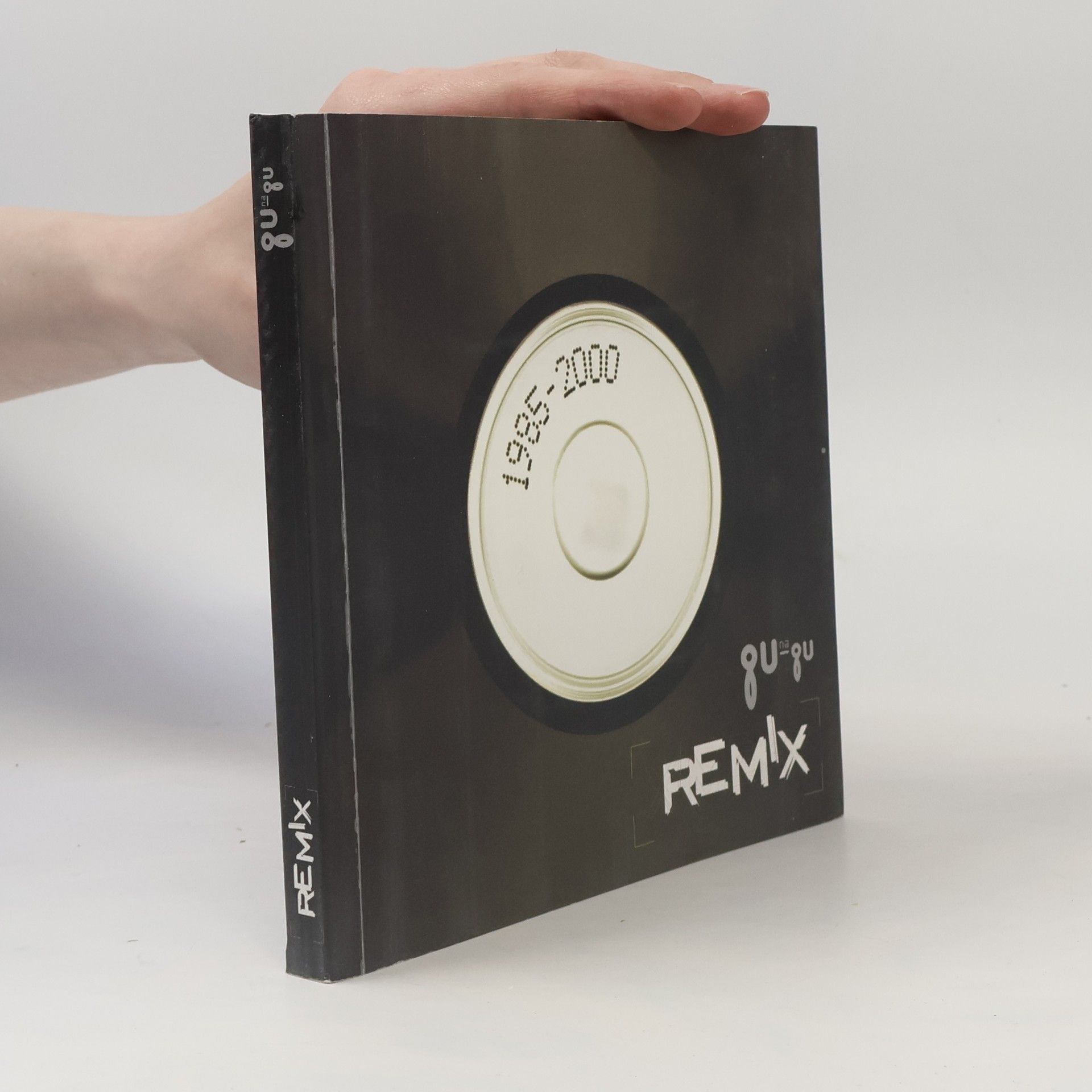 Vladimír Balek GUnaGU remix