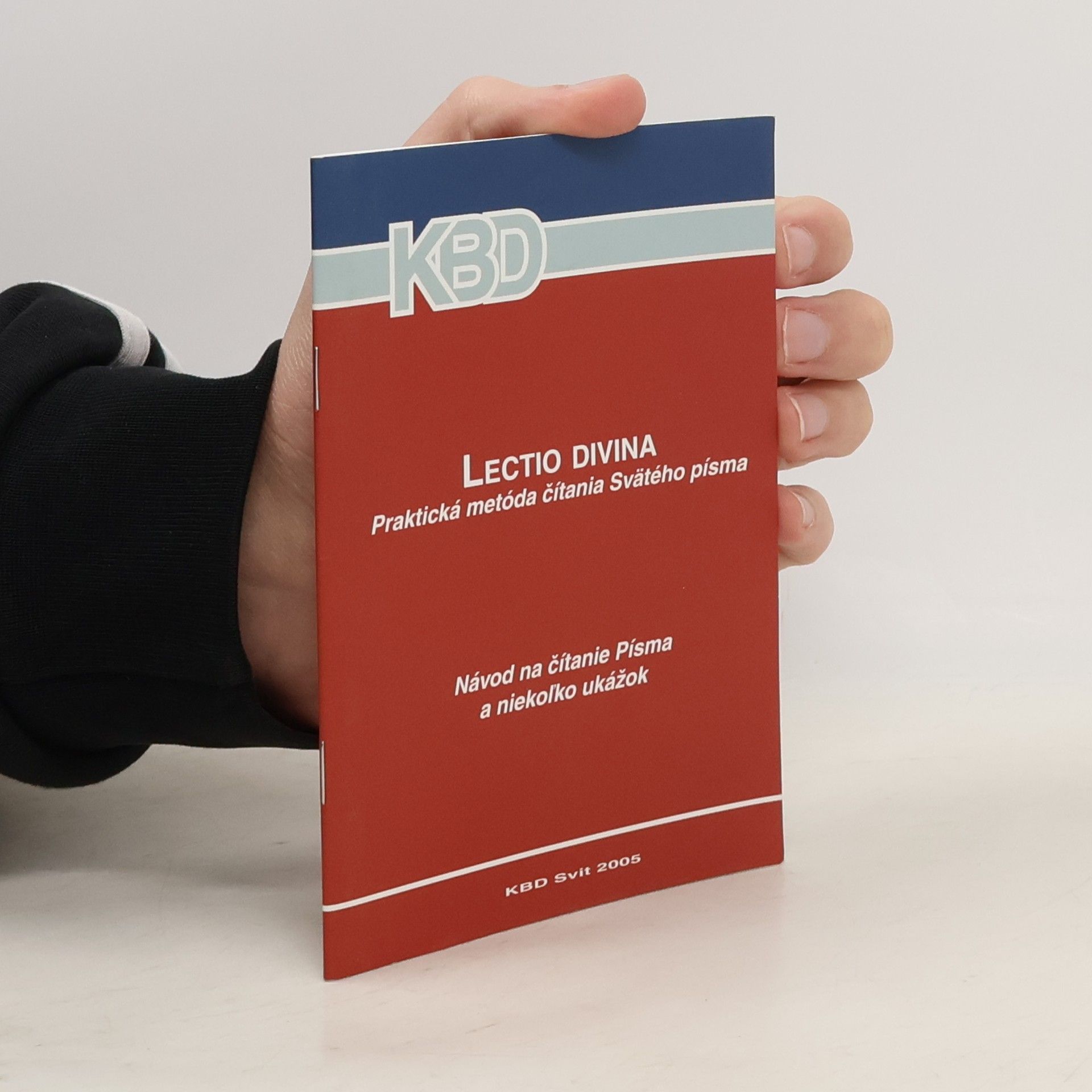 Collectif d'auteurs Lectio divina