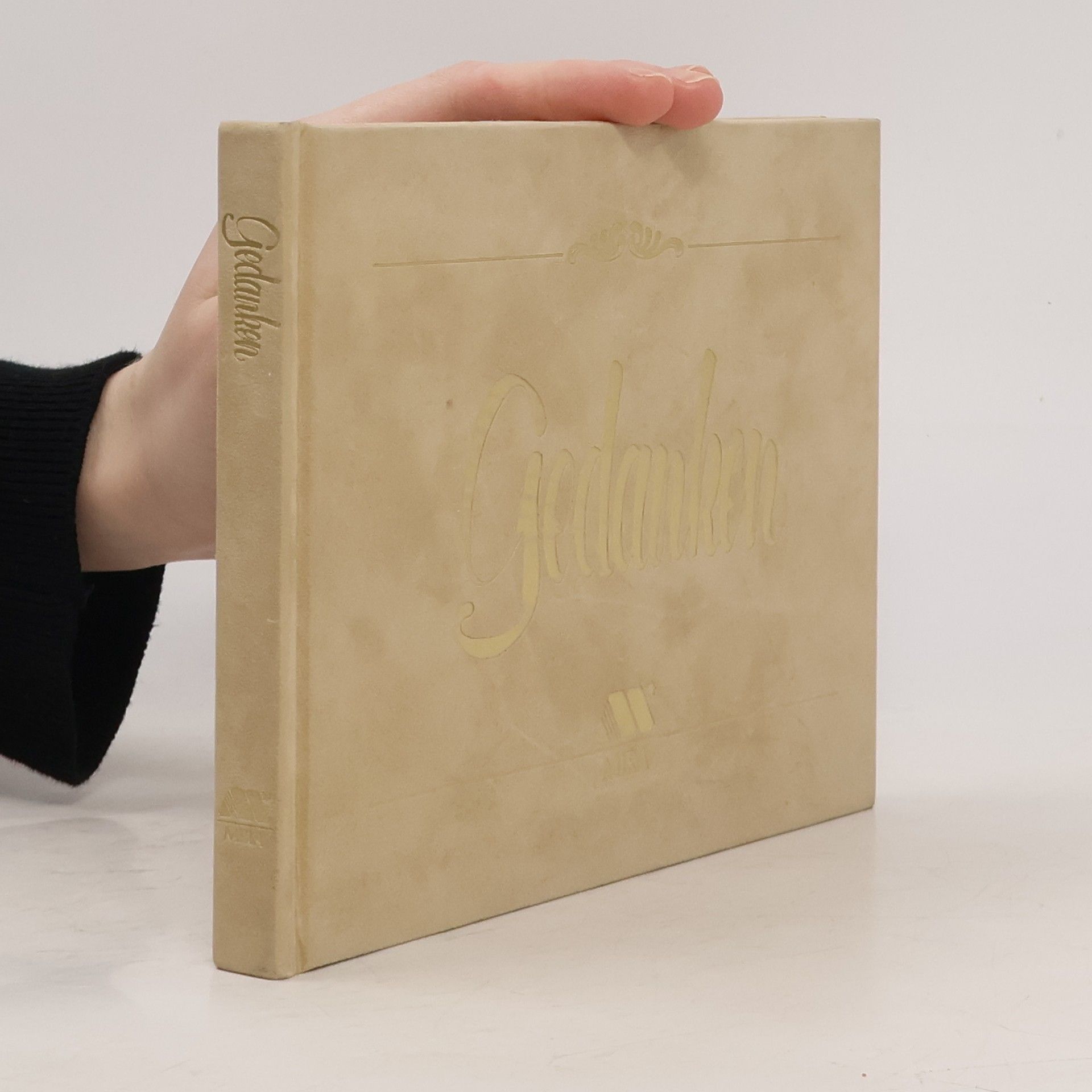 Various authors Gedanken