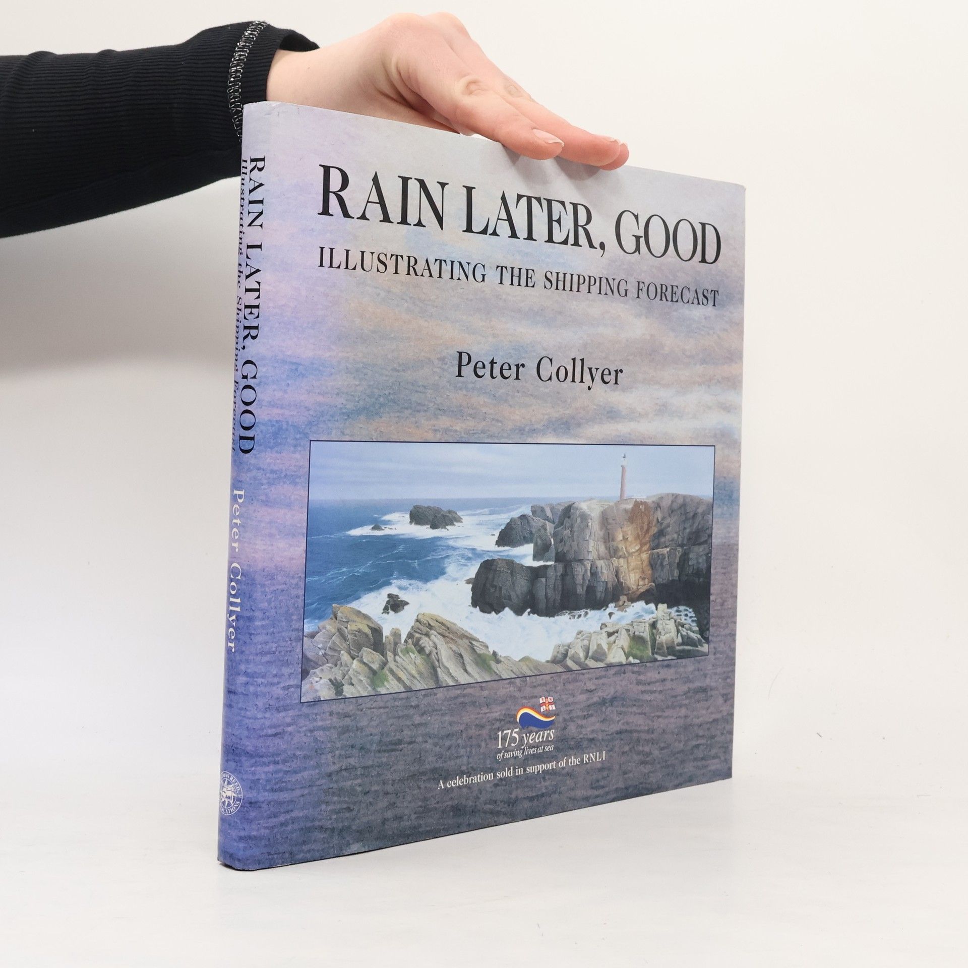 Peter Collyer Rain, Later Good