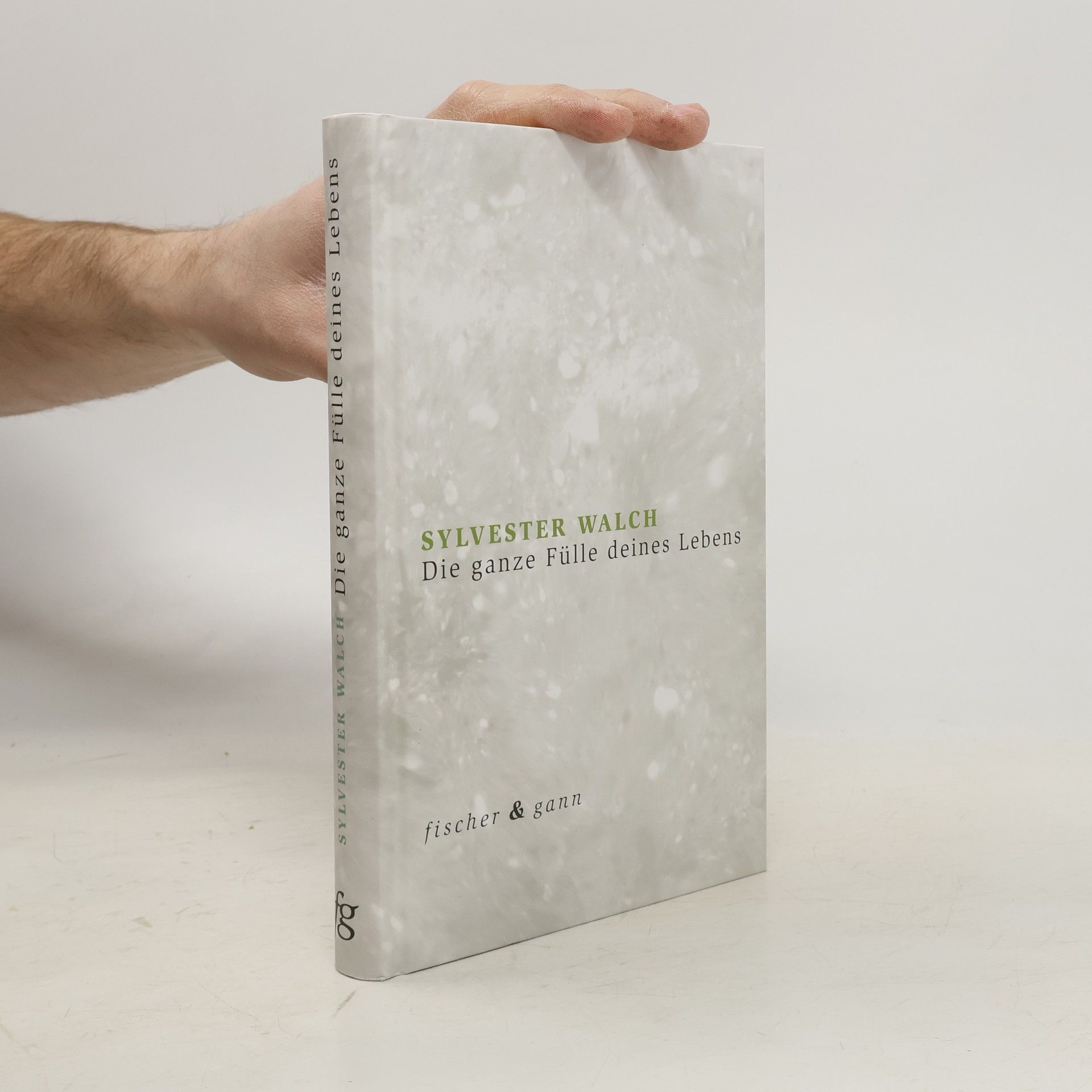 Sylvester Walch Die ganze Fülle deines Lebens