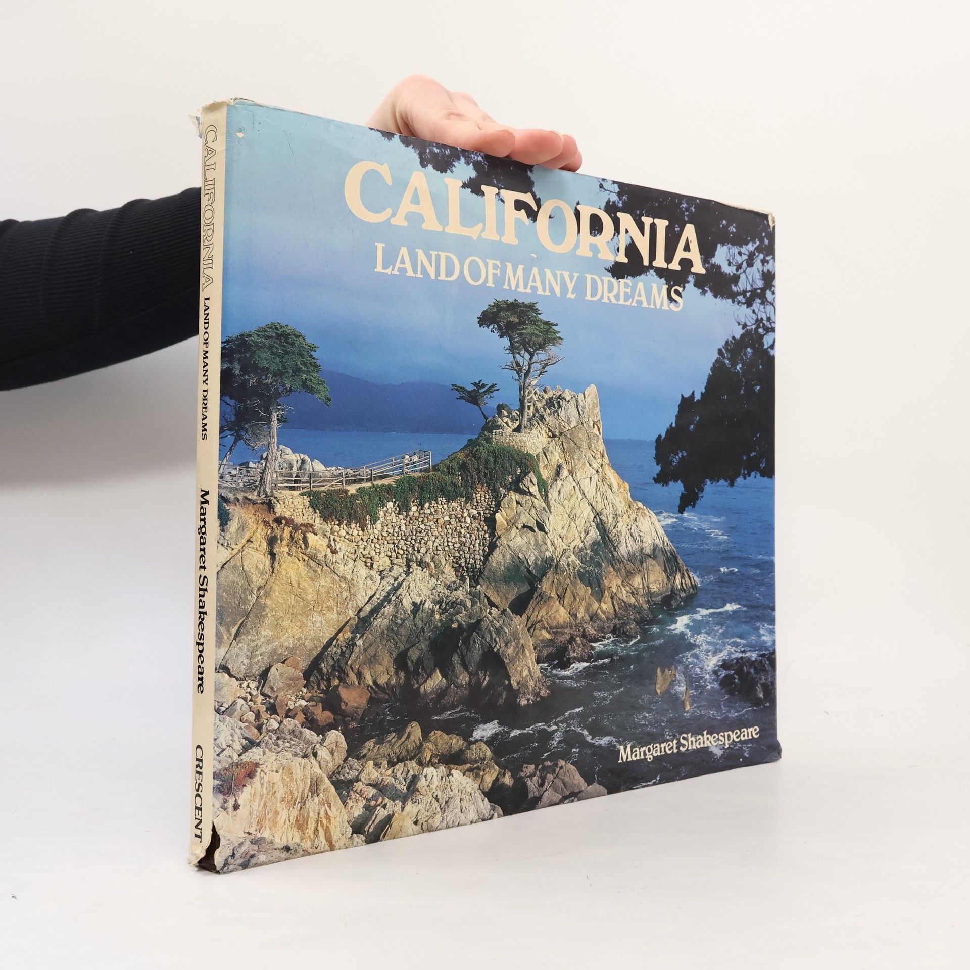 Margaret Shakespeare California