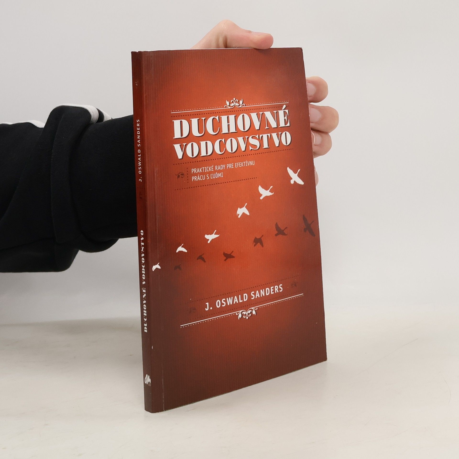 Duchovné vodcovstvo