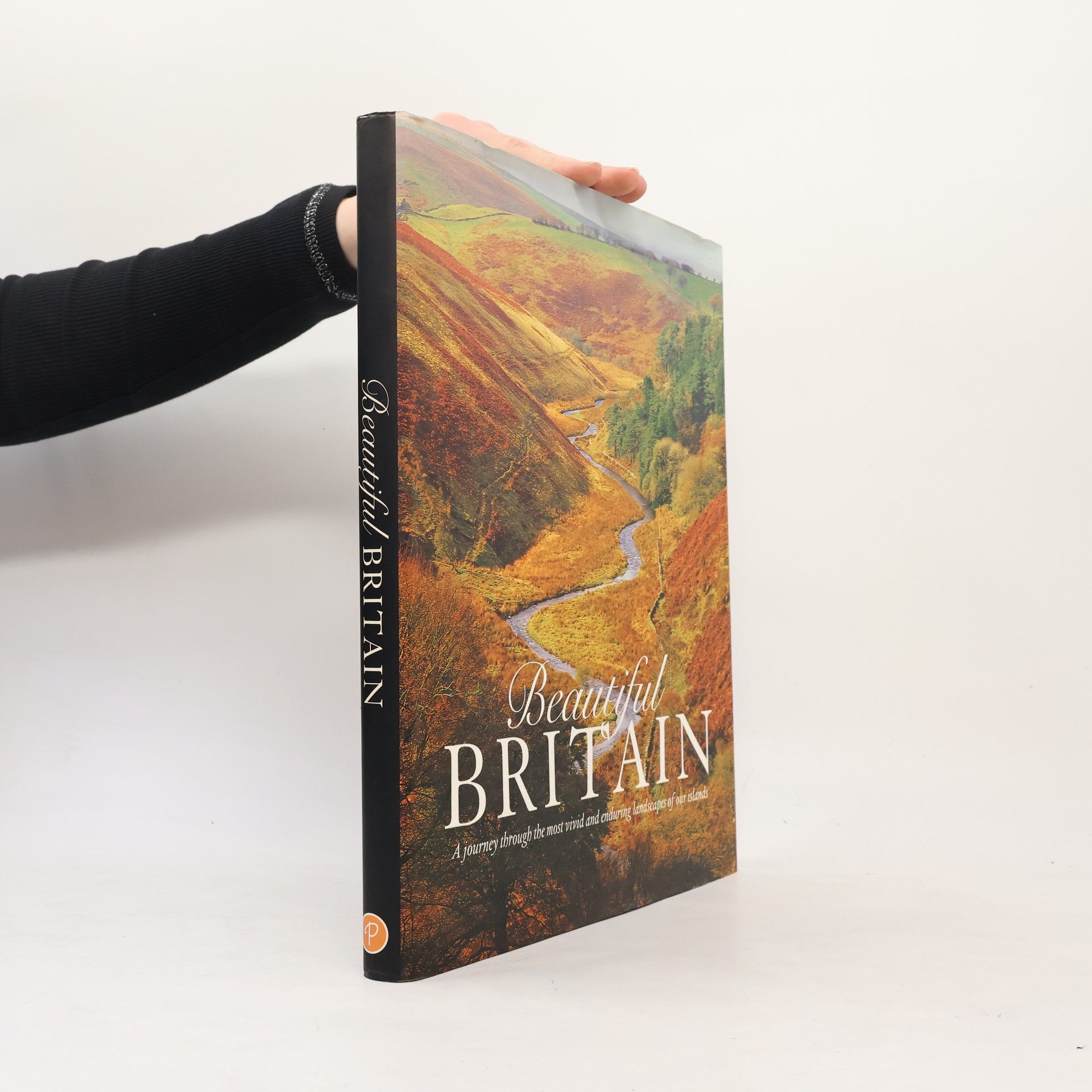 AA.VV. Beautiful Britain