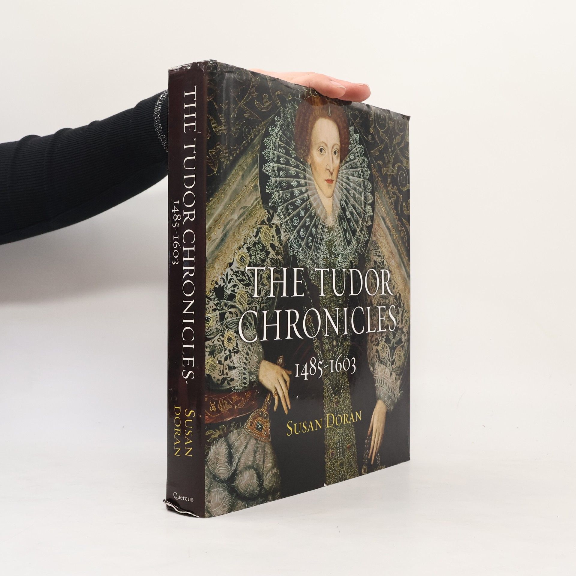 Susan Doran The Tudor Chronicles