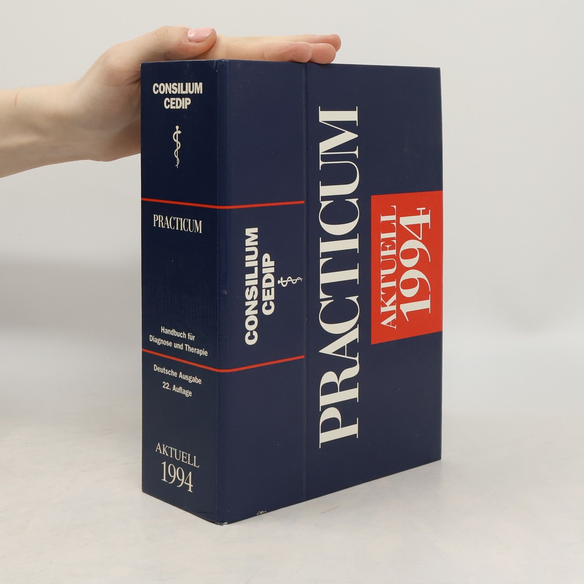 Consilium Cedip Practicum