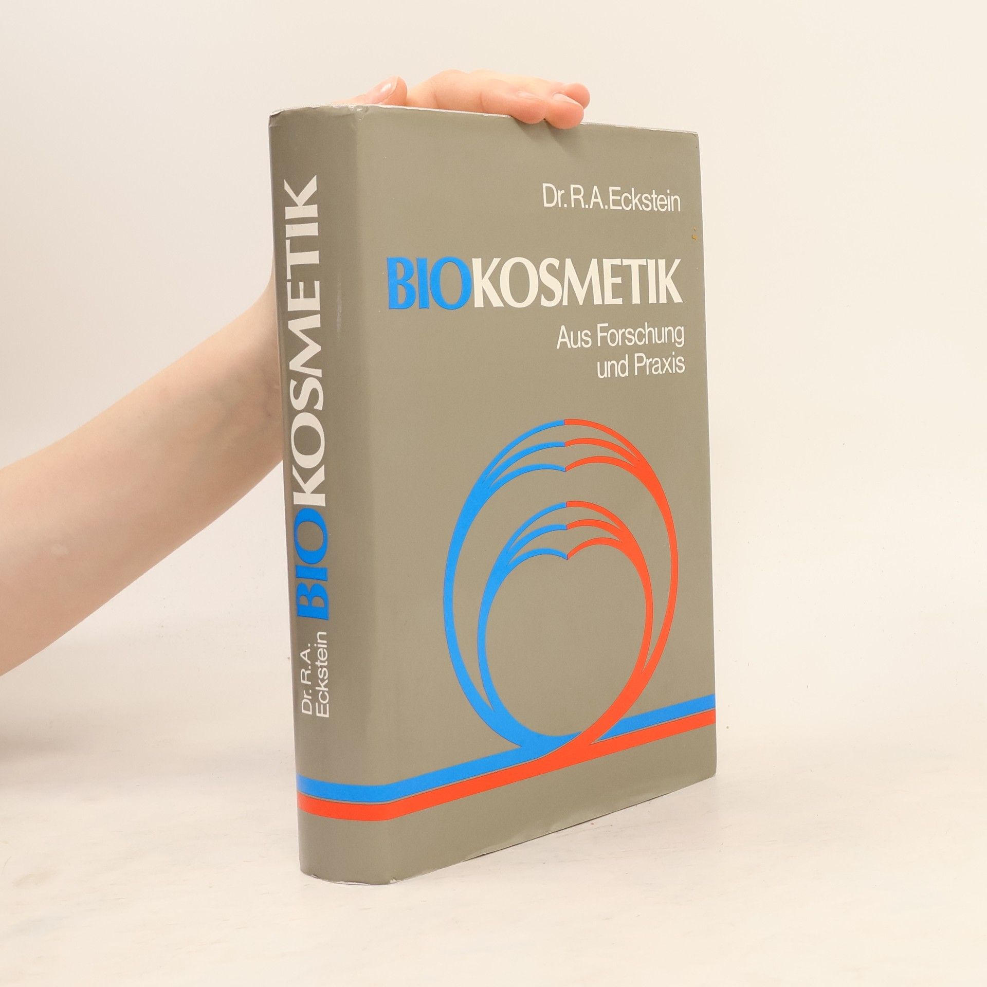 Richard A. Eckstein Biokosmetik