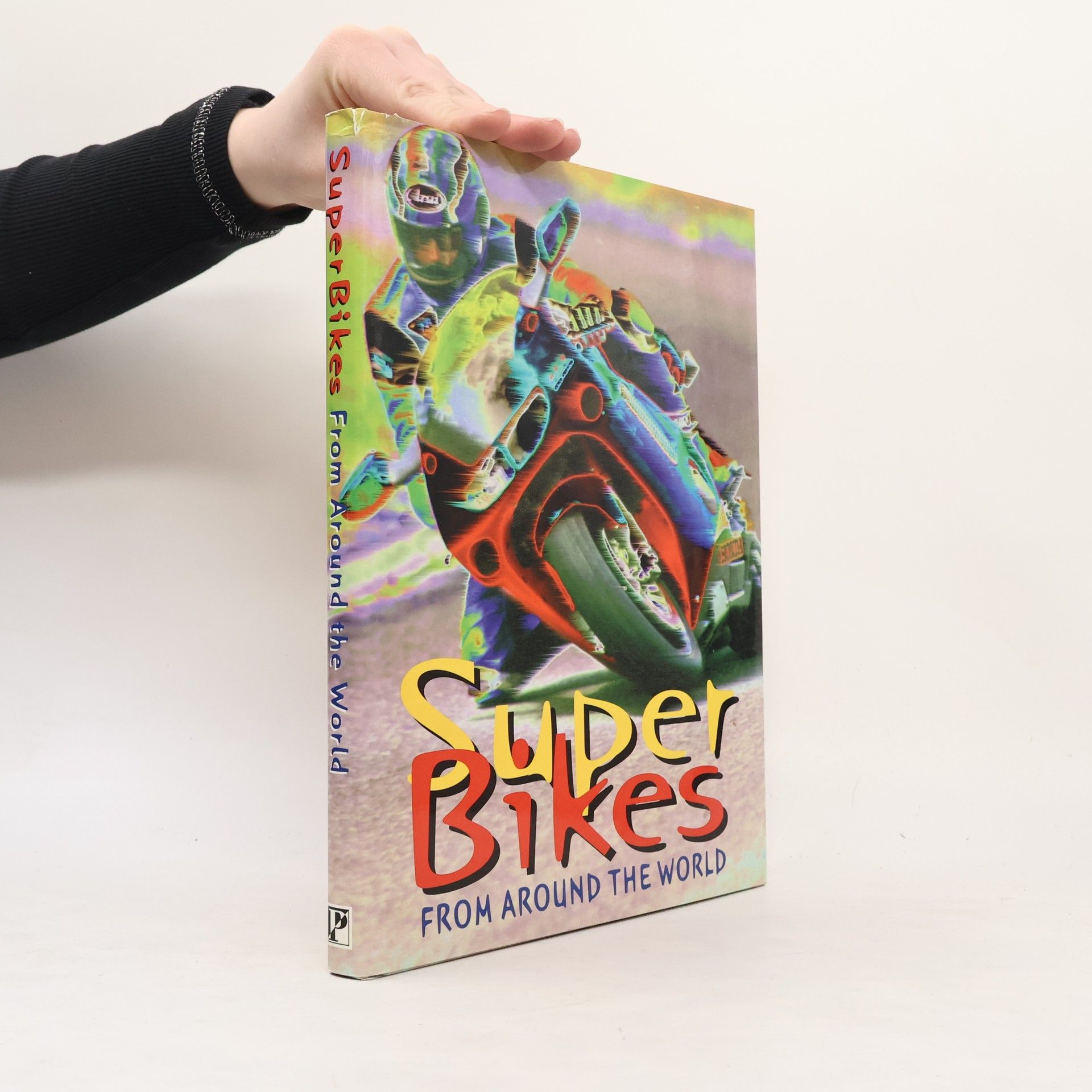 Superbikes From Around the World