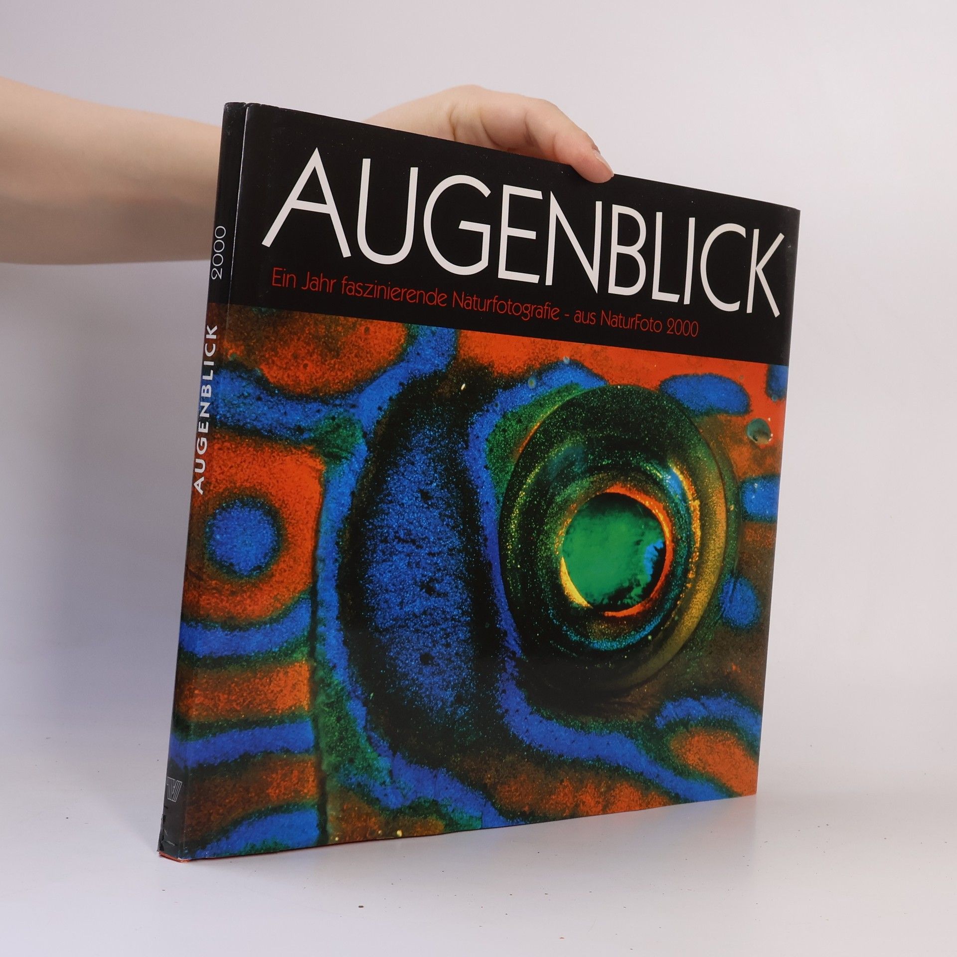 Autorenkollektiv Augenblick