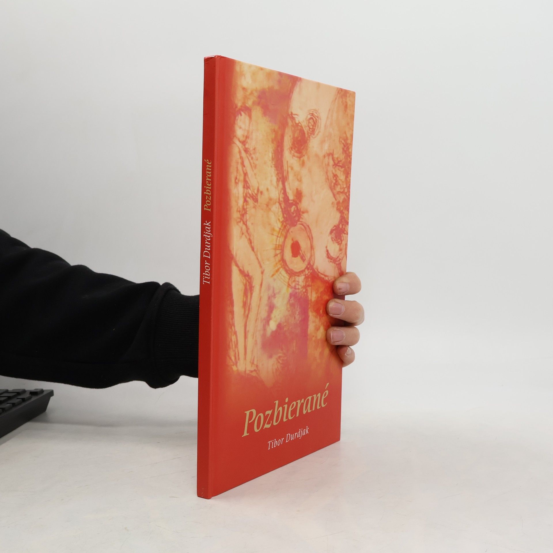 Tibor Durdjak Pozbierané
