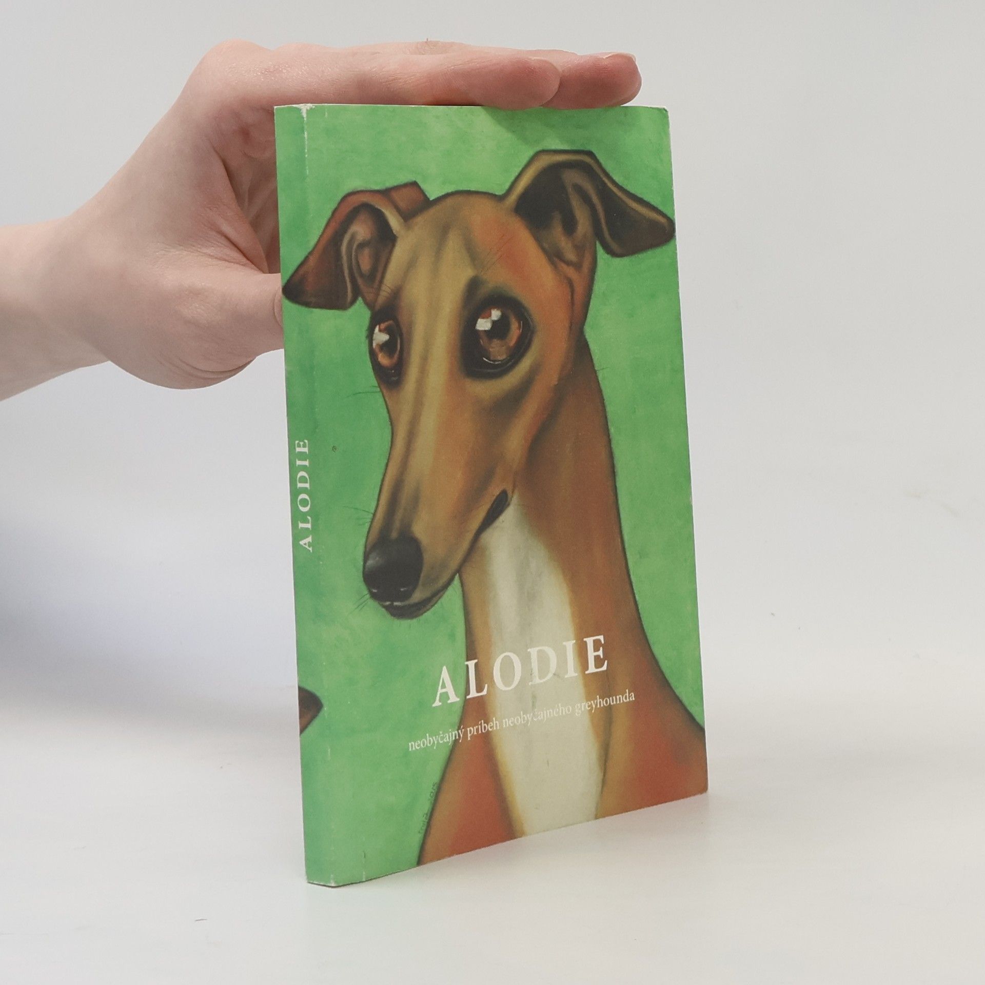 Various authors Alodie