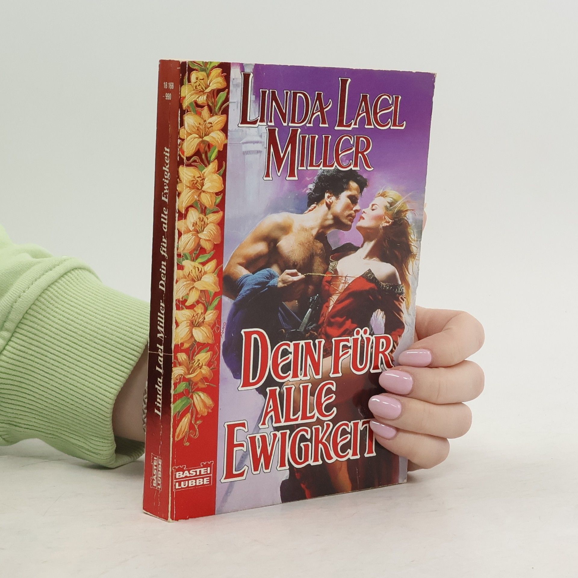 Linda Lael Miller Dein für alle Ewigkeit