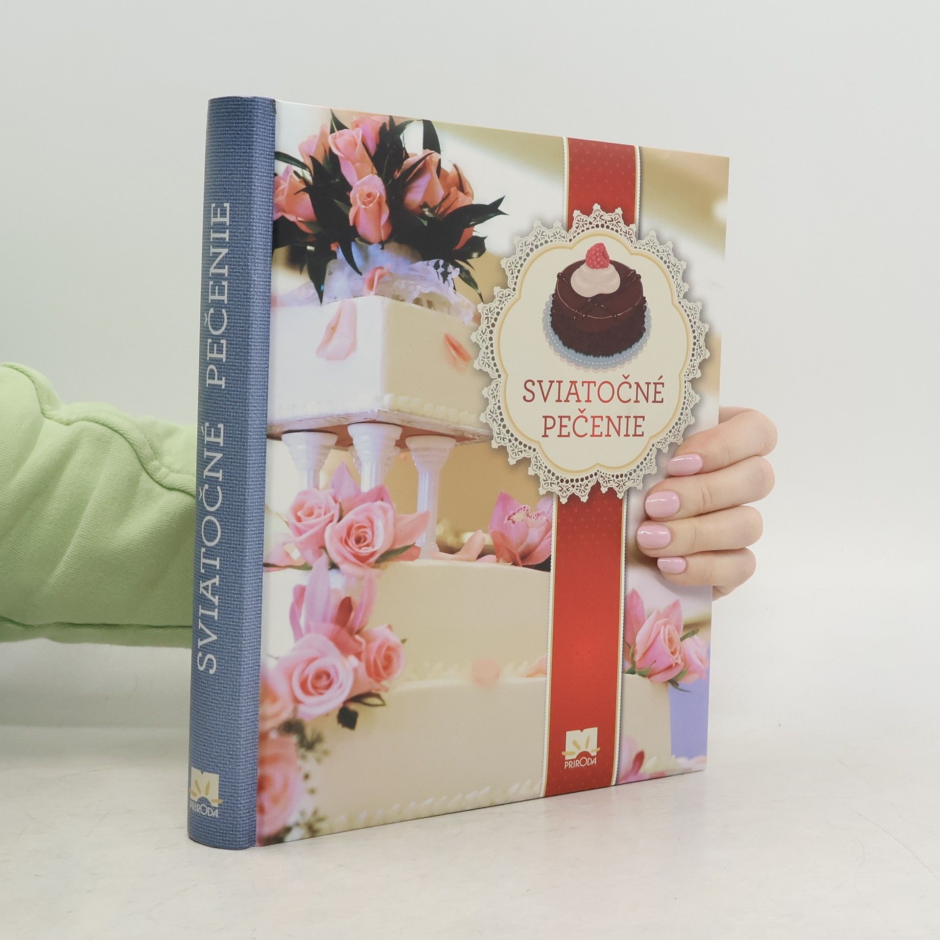 Sviatočné pečenie