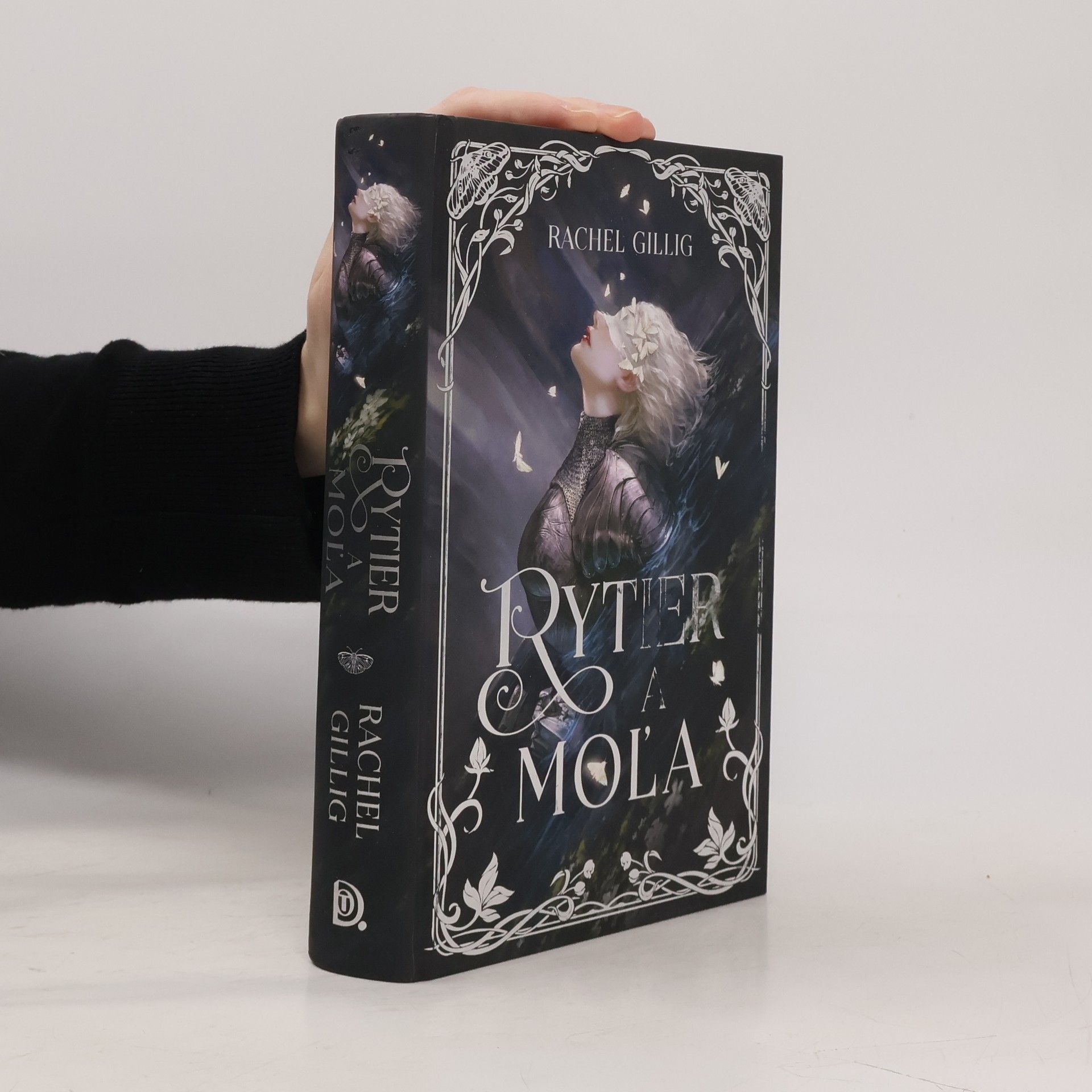 Rachel Gillig Rytier a Moľa