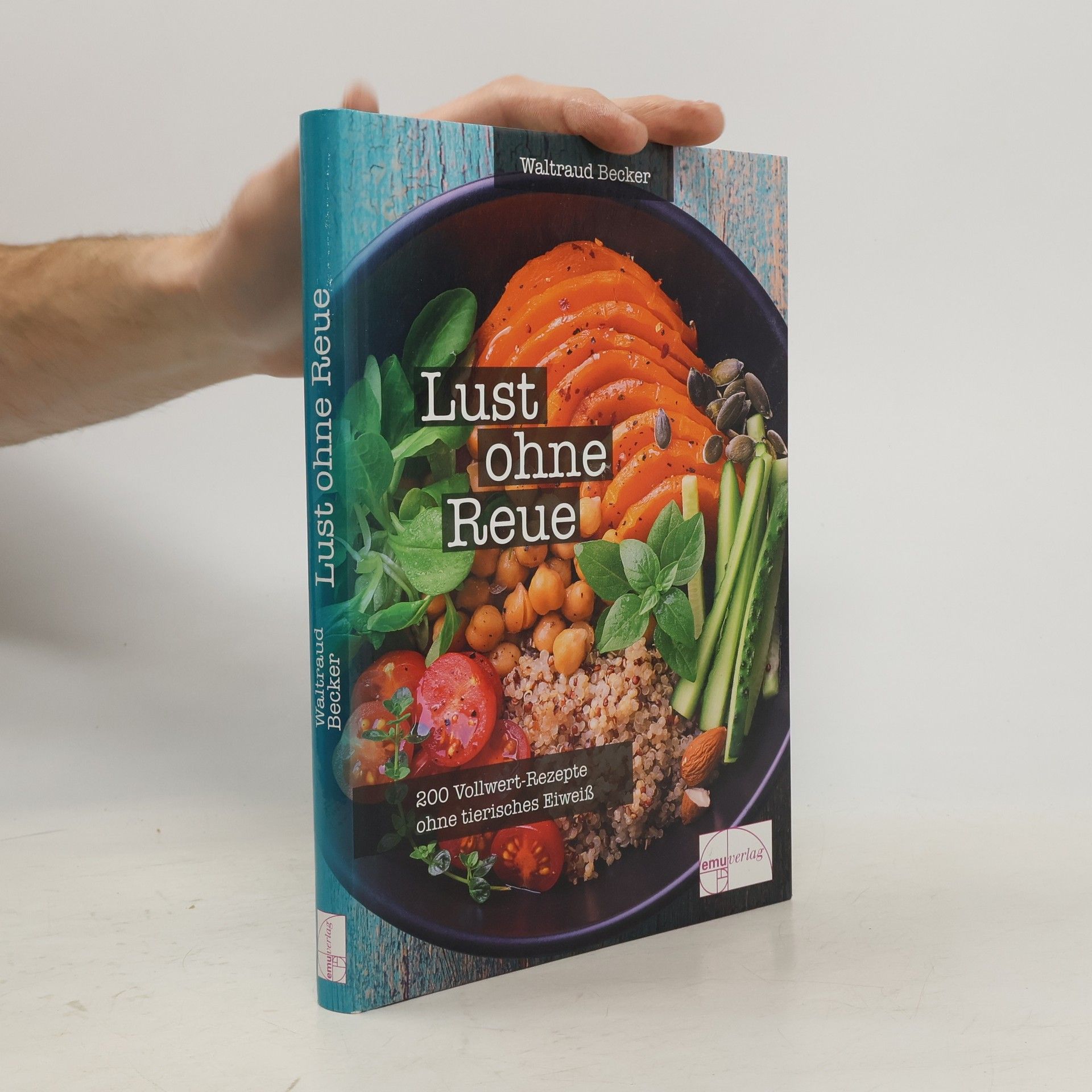 Waltraud Becker-Hammerstein Lust ohne Reue