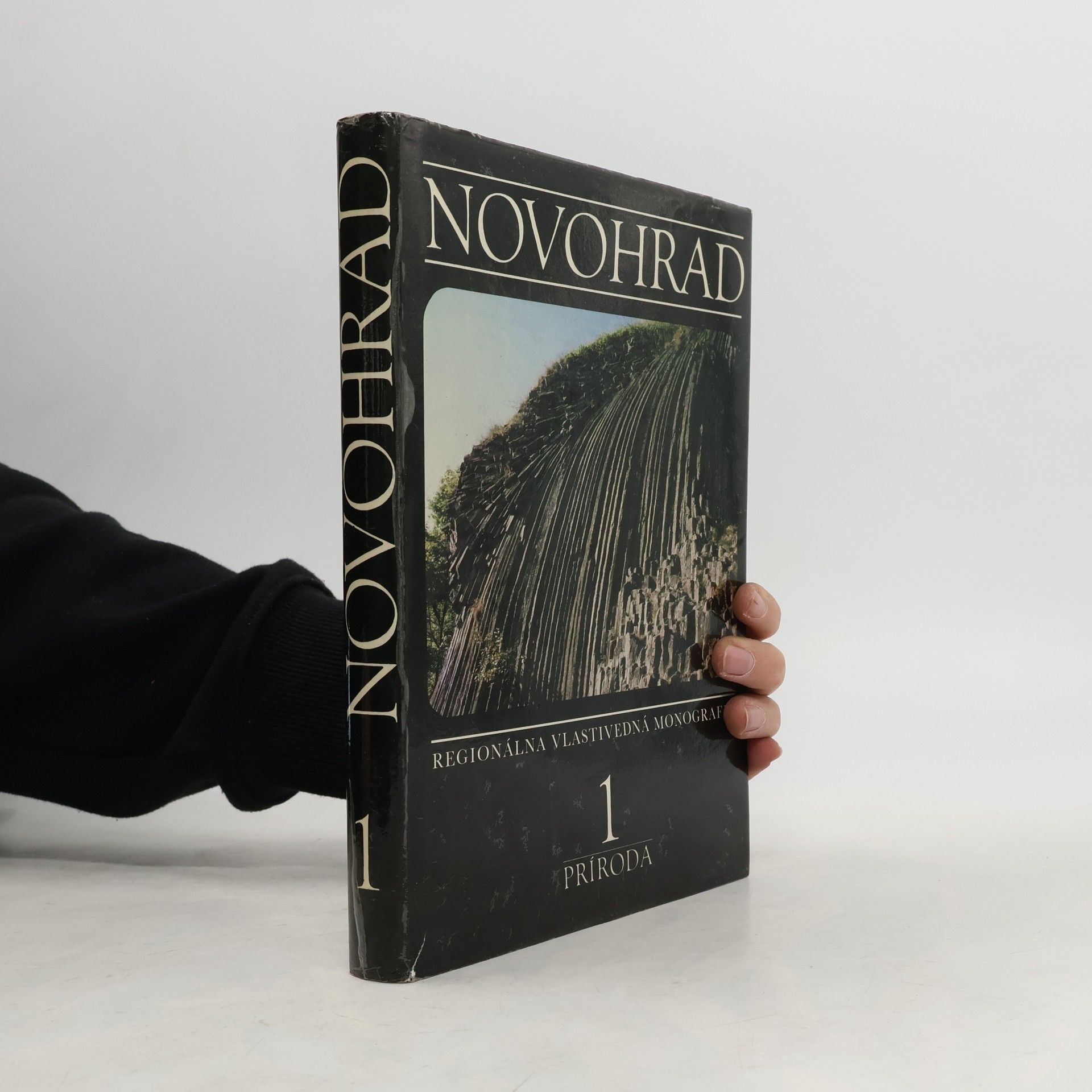 Autorenkollektiv Novohrad 1