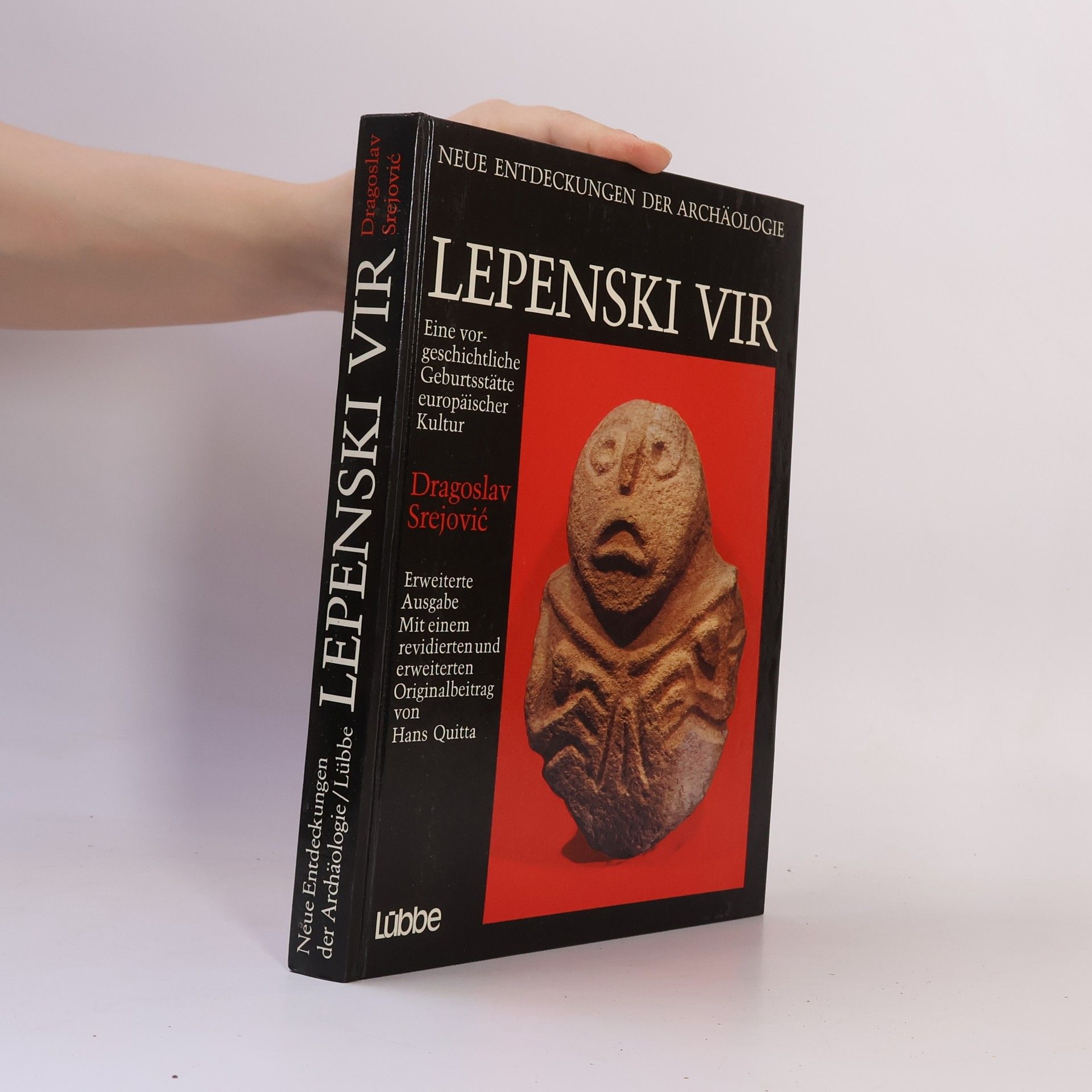 Lepenski Vir