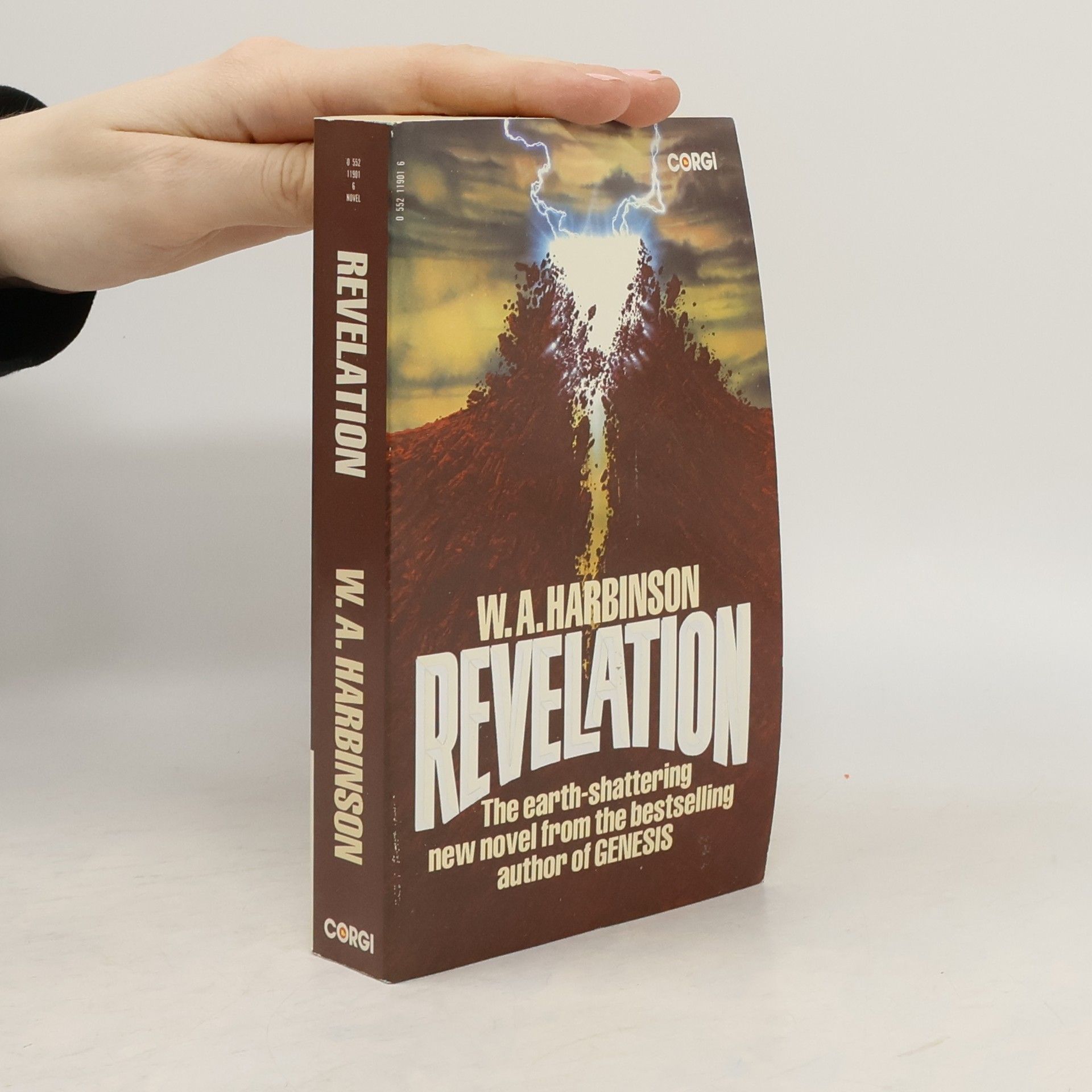 W. A. Harbinson Revelation