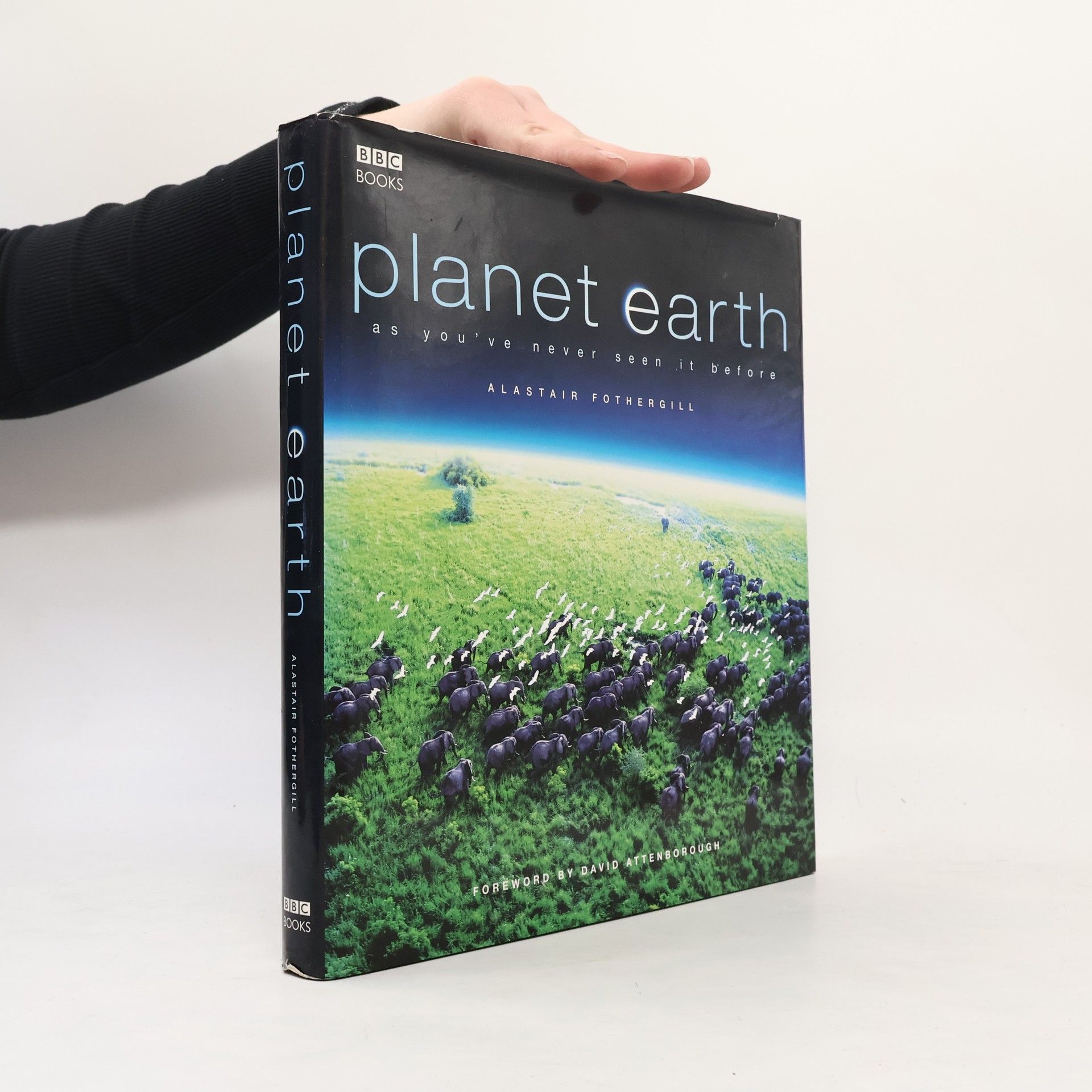 Planet Earth