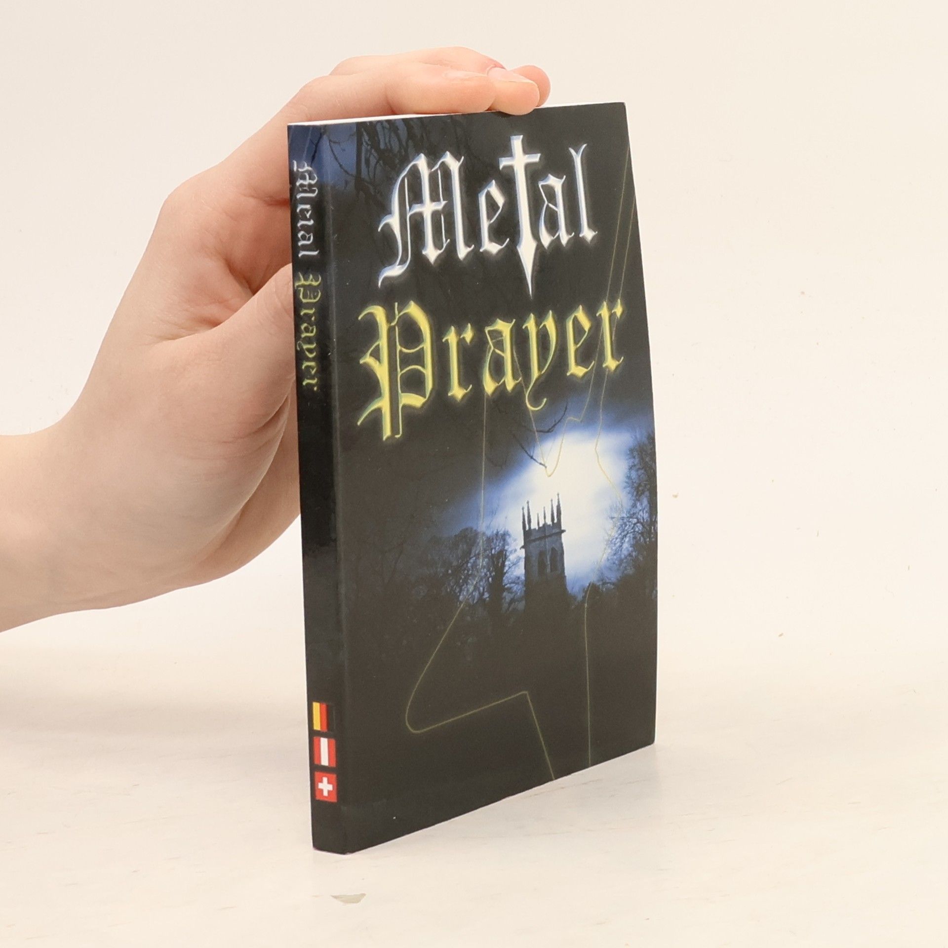 Autorenkollektiv Metal Prayer